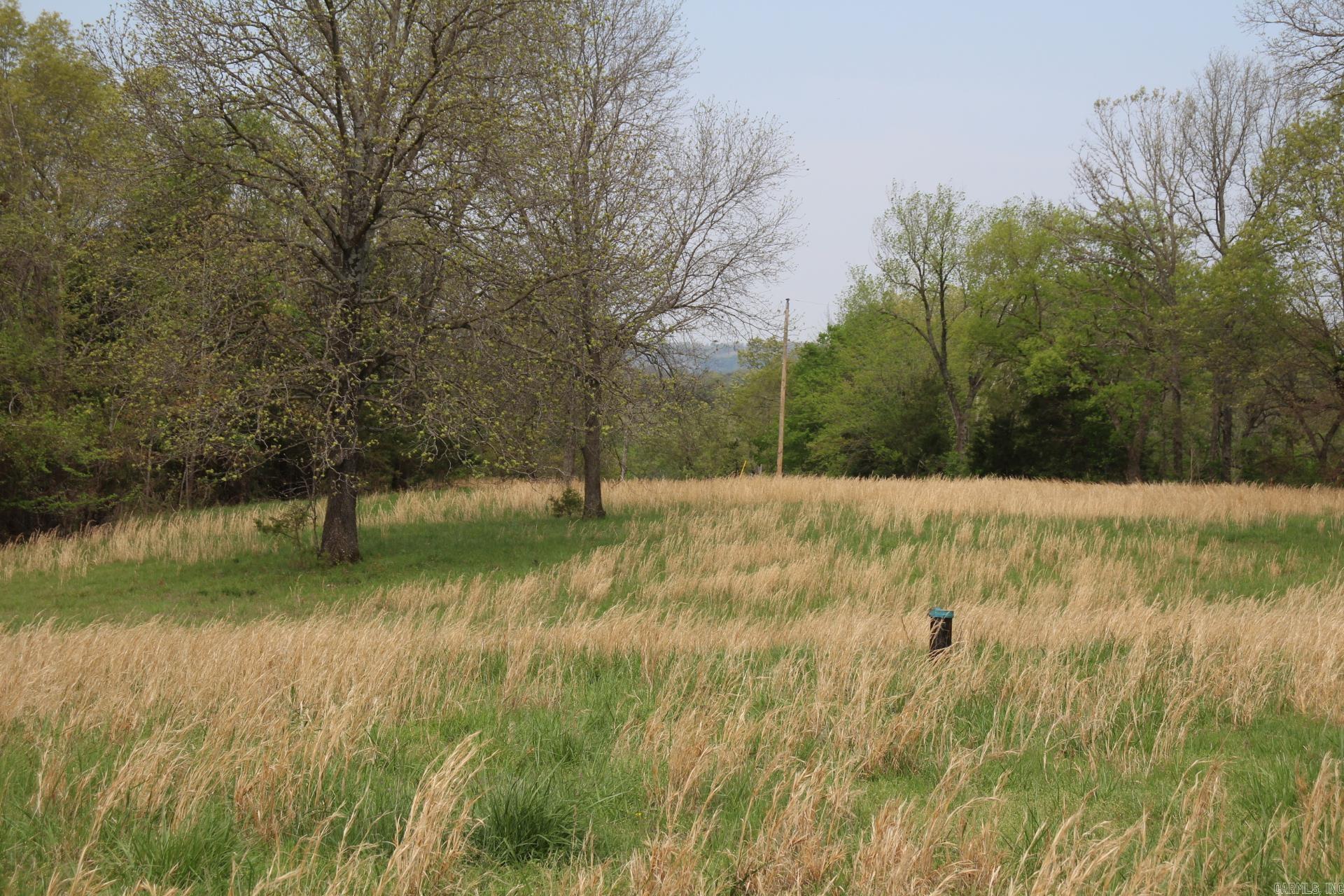 Not in Subdivision - Land