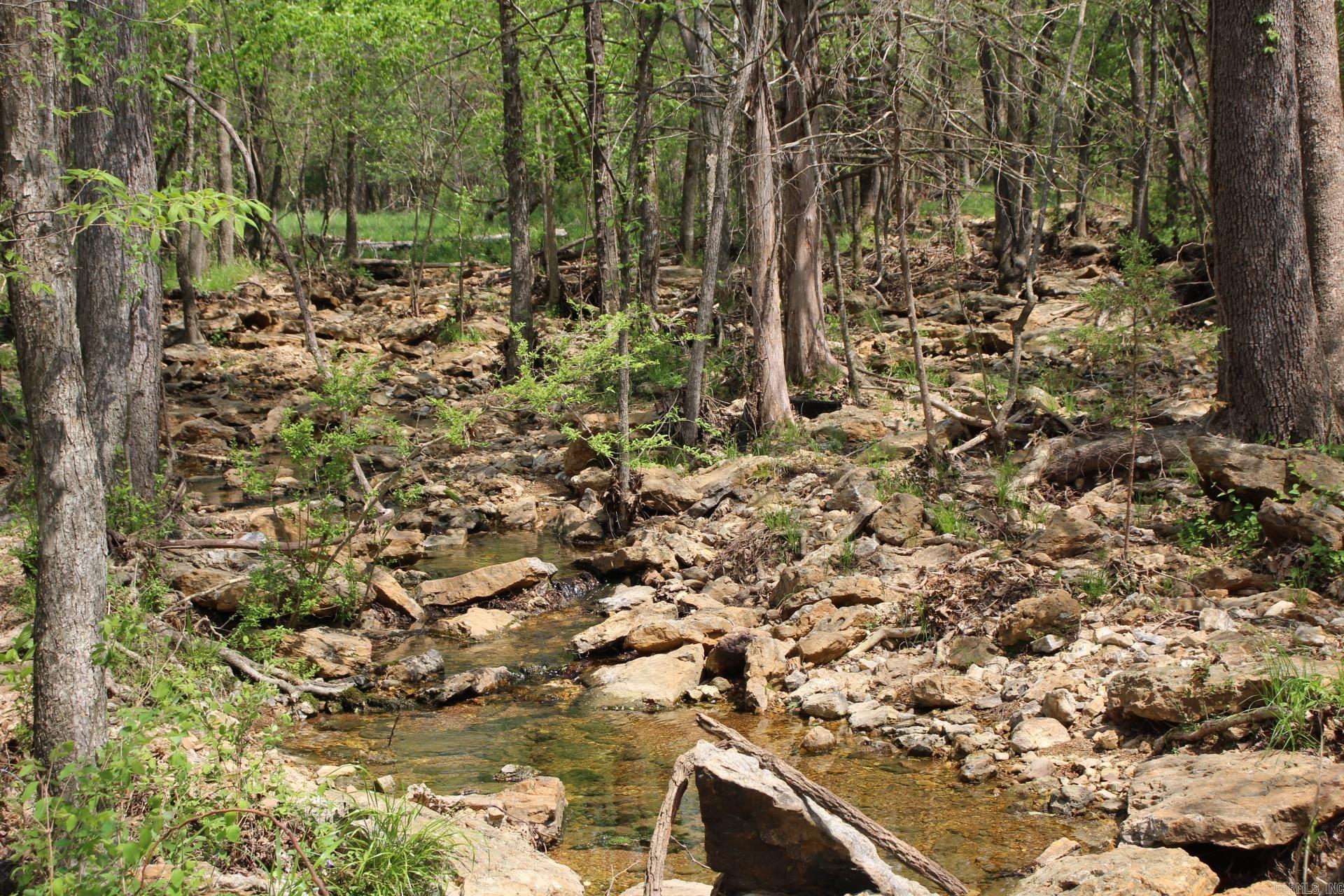 Not in Subdivision - Land