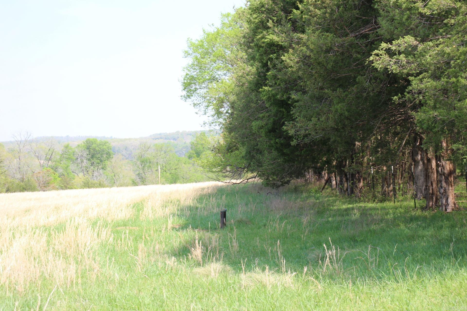 Not in Subdivision - Land