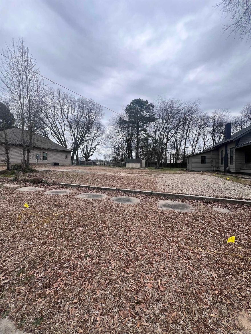 Rare opportunity to own a newly created lot in the heart of Downtown Benton! Zoned R-2, this lot allows for a single-family home with an accessory dwelling unit, plus conditional use for commercial opportunities. Vacant lots in this area are hard to find—enjoy easy access to downtown shops, dining, and community events. Don’t miss this chance to build in a prime location!