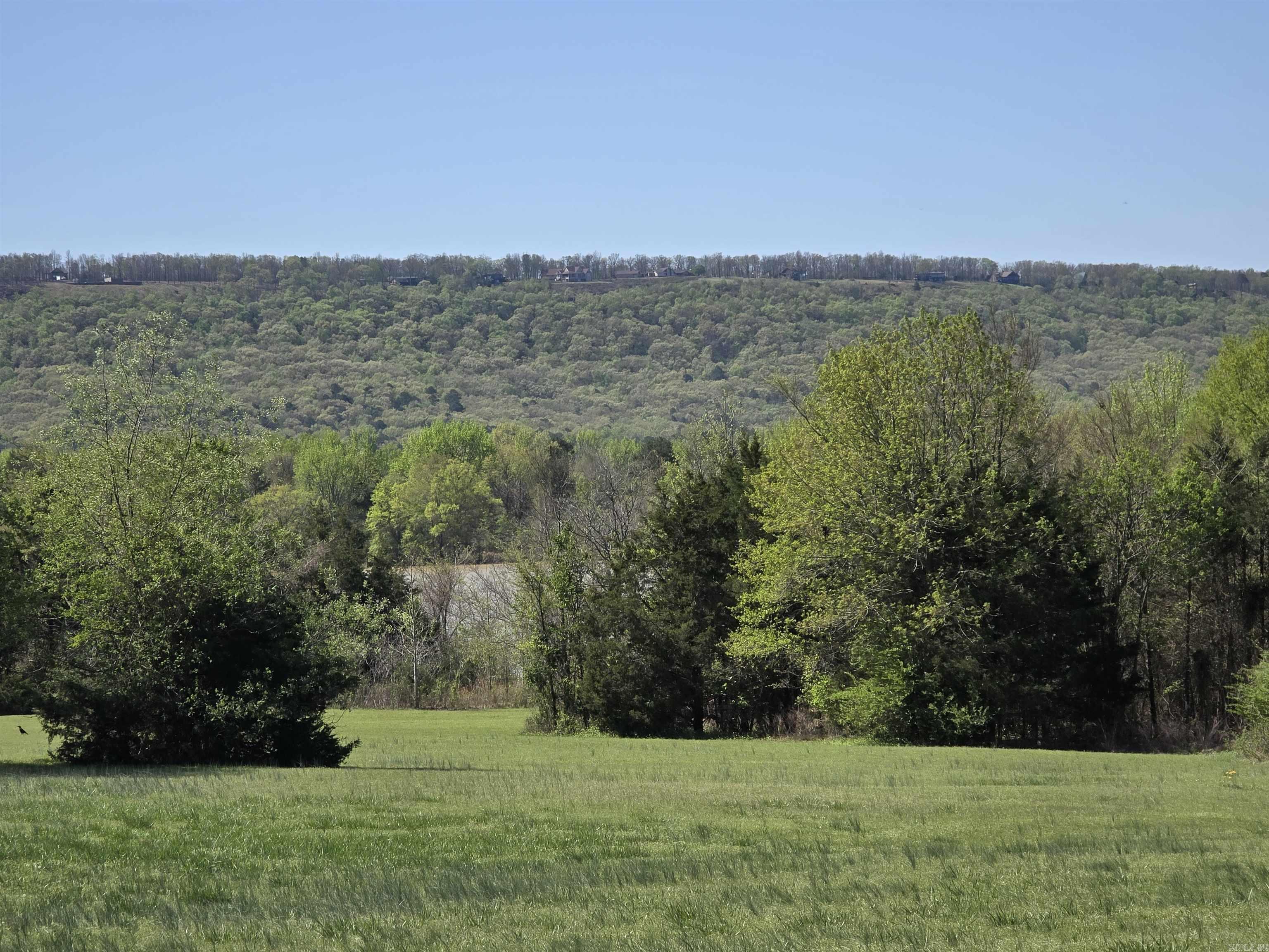 Landing at Emerald Isle - Land
