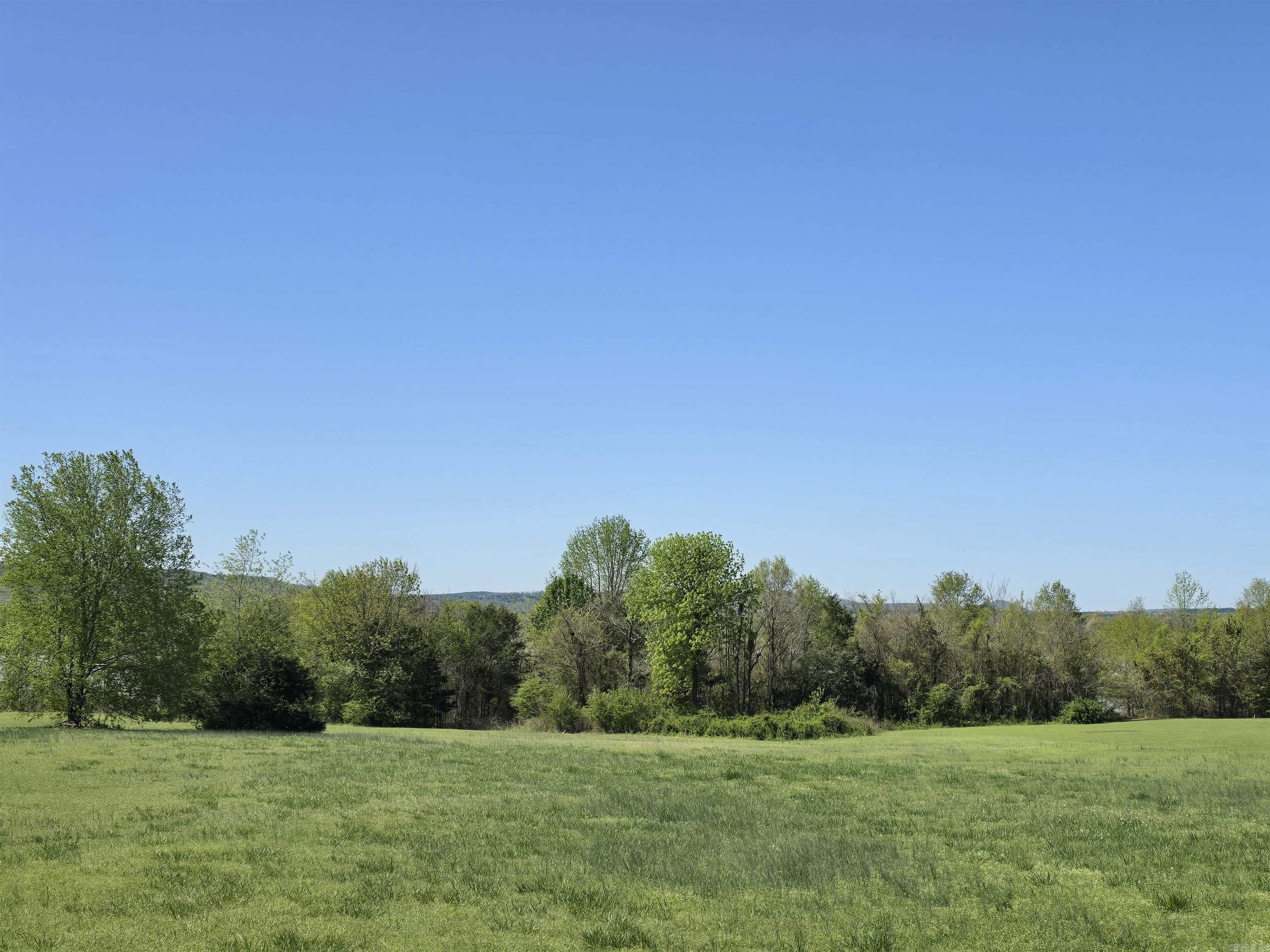 Landing at Emerald Isle - Land