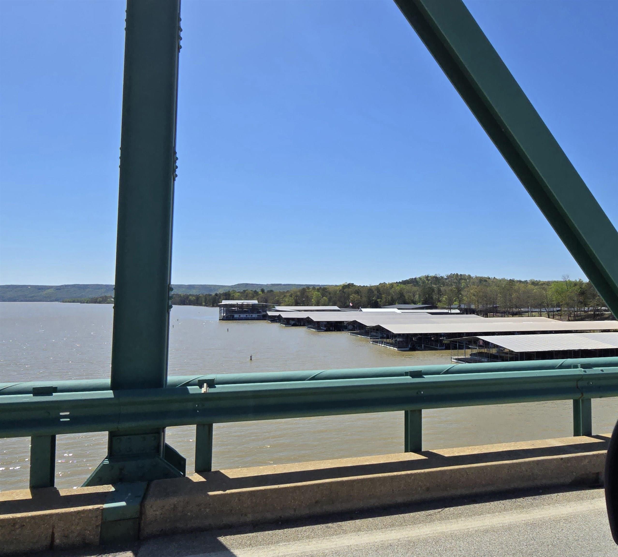 Landing at Emerald Isle - Land