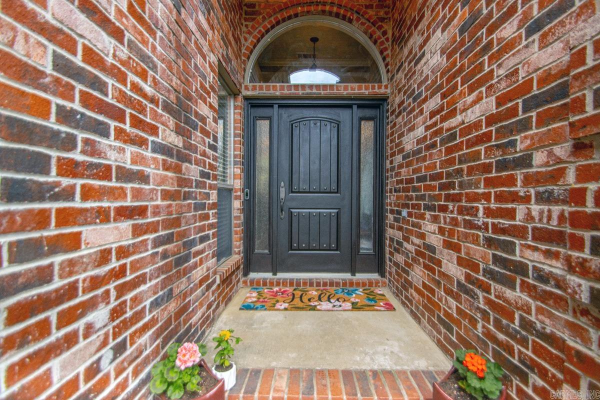 MAJESTIC POINTE - Residential