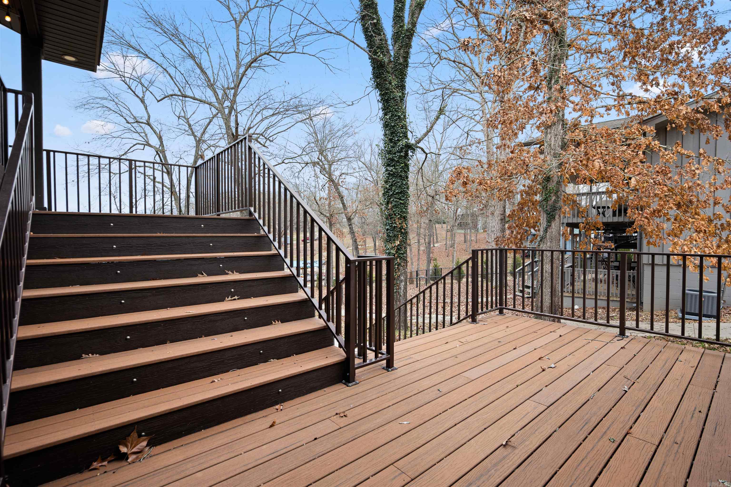 CREE THIRD - Residential