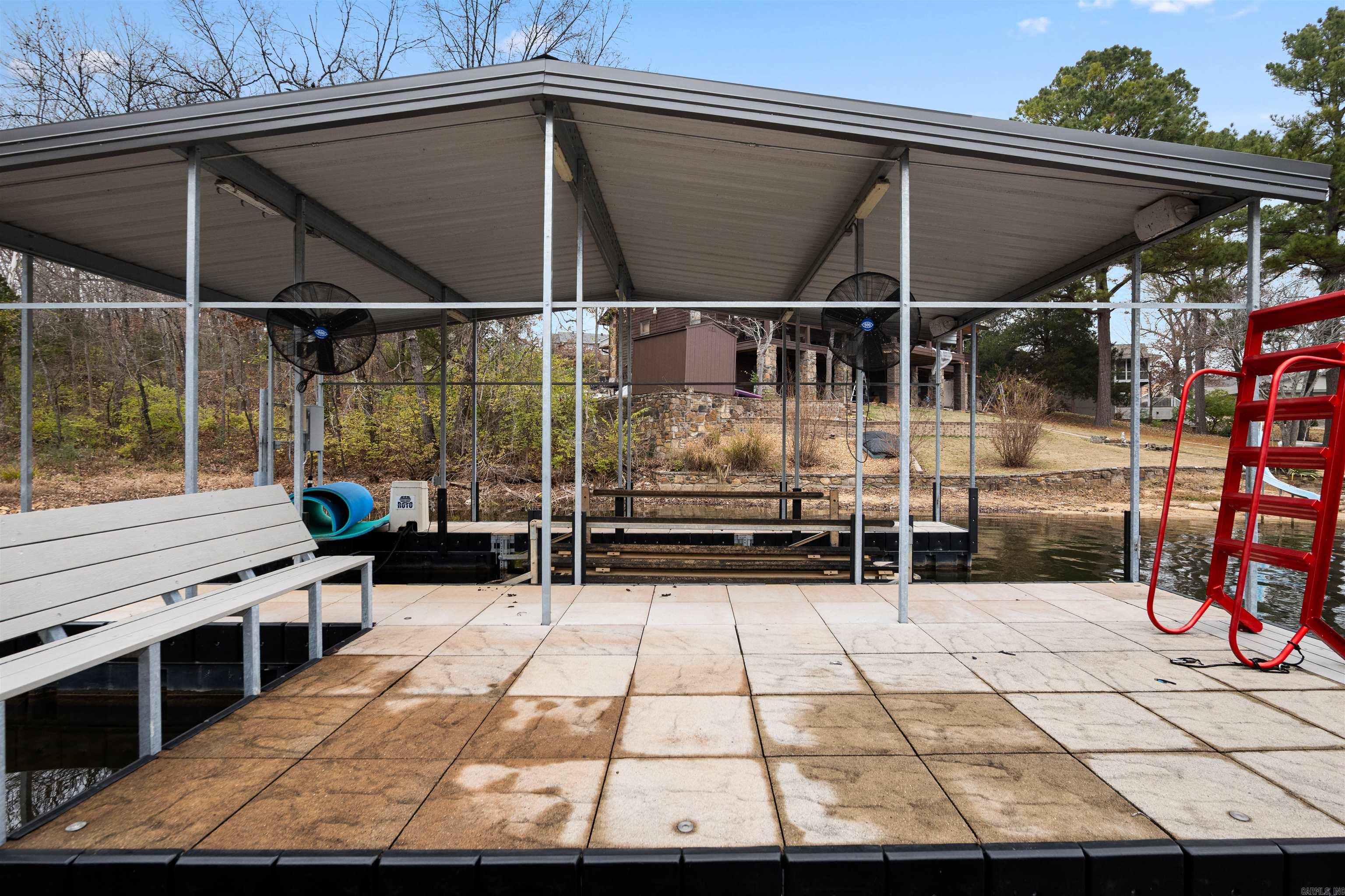 CREE THIRD - Residential