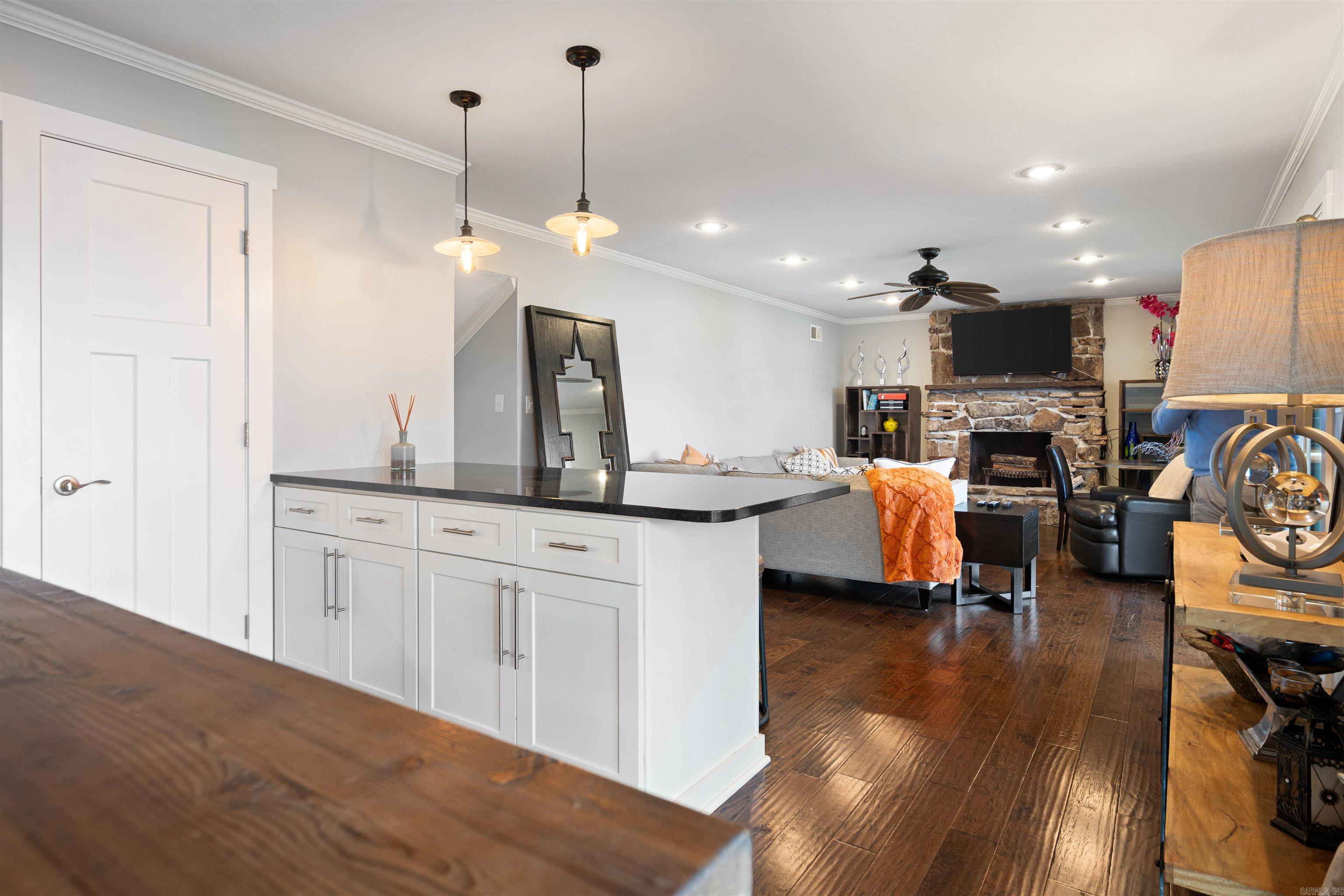 CREE THIRD - Residential