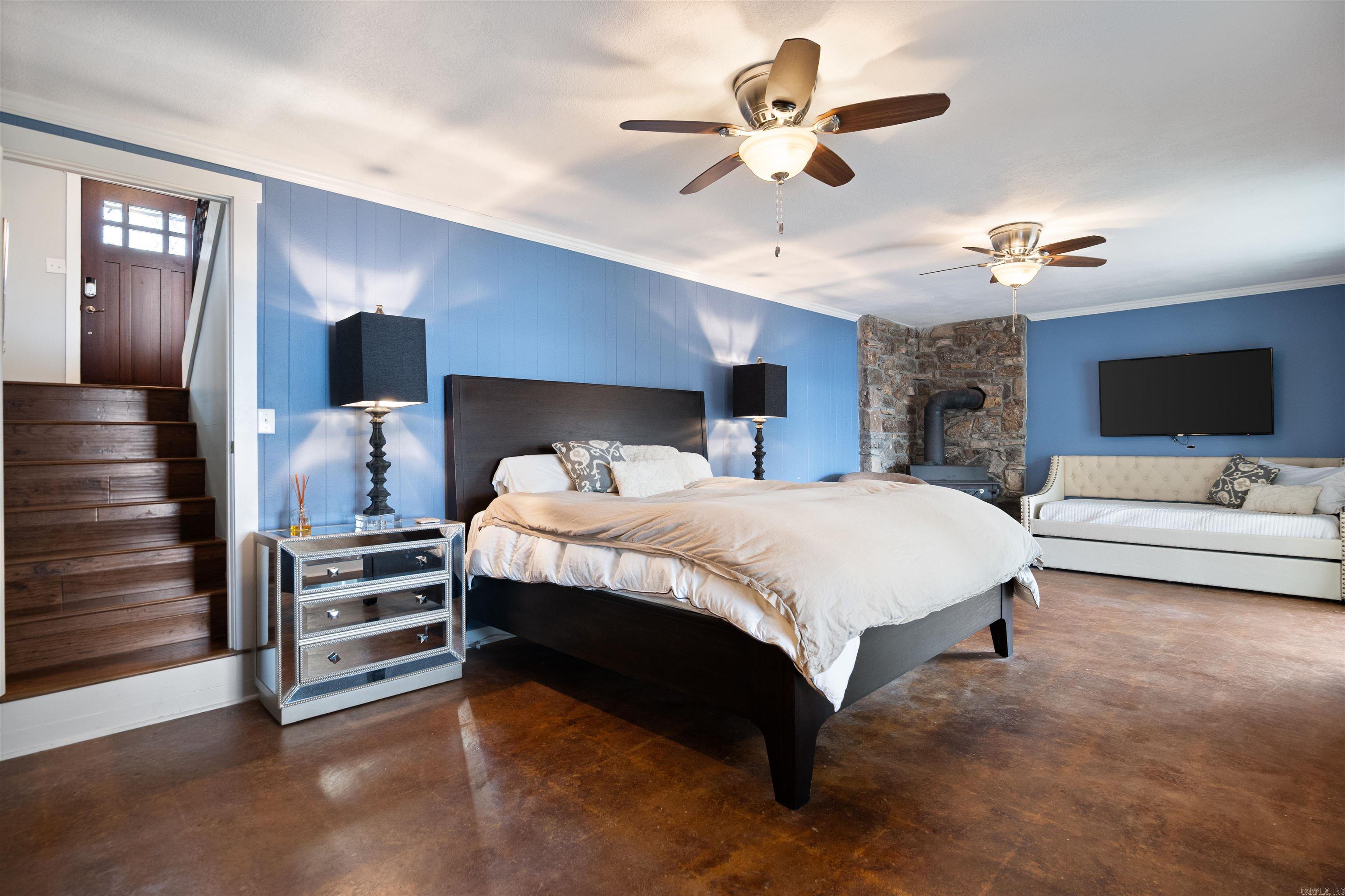 CREE THIRD - Residential