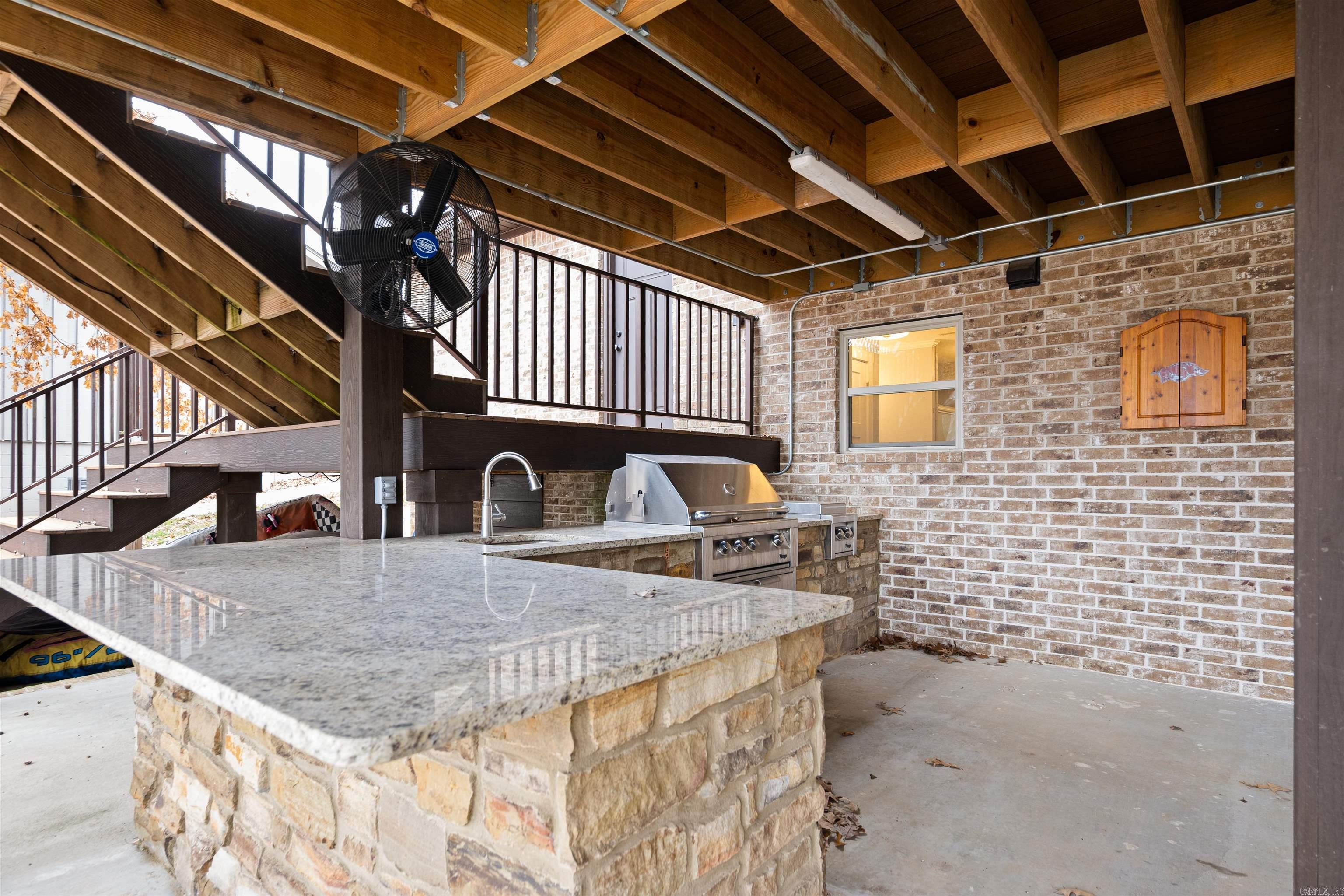 CREE THIRD - Residential