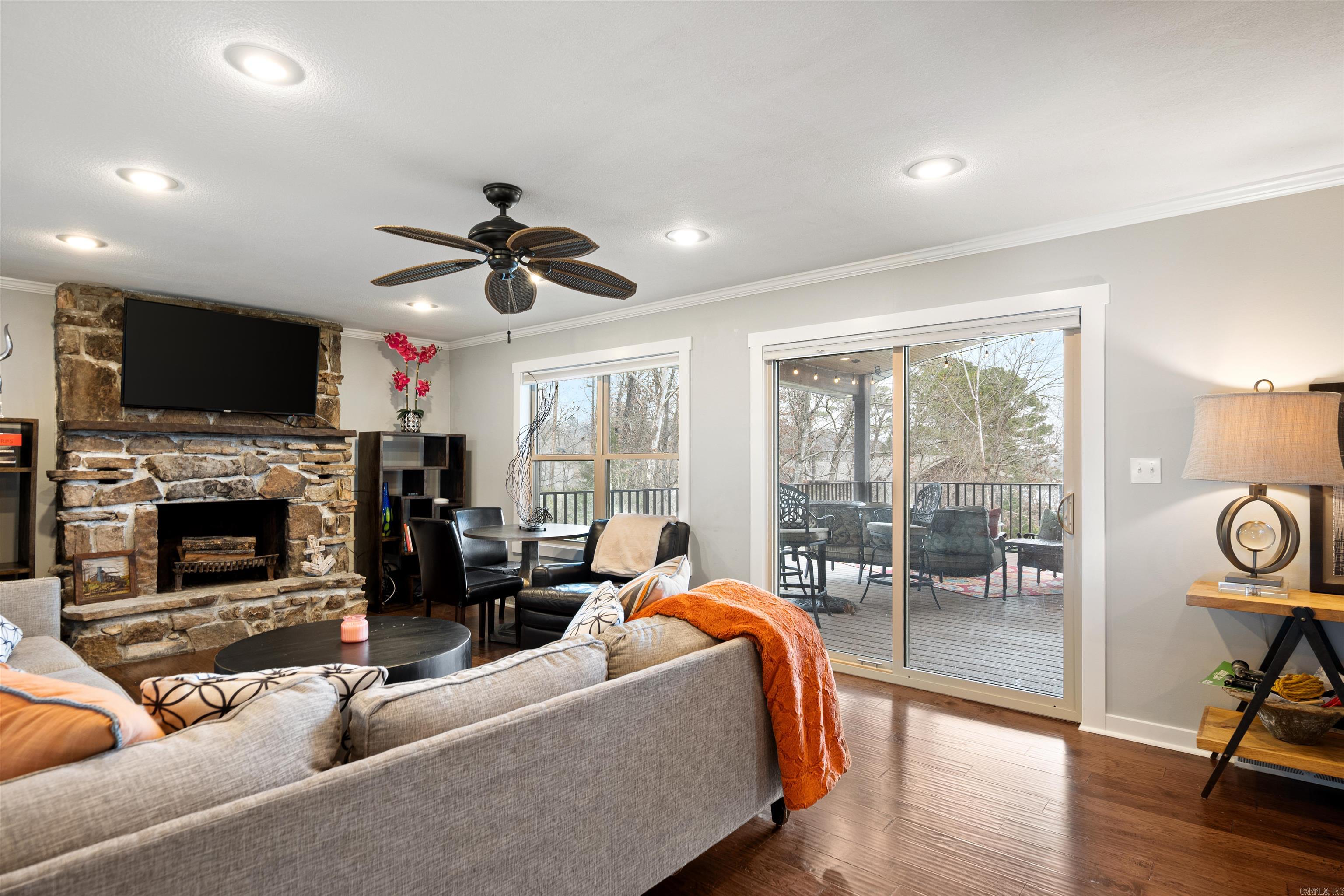 CREE THIRD - Residential