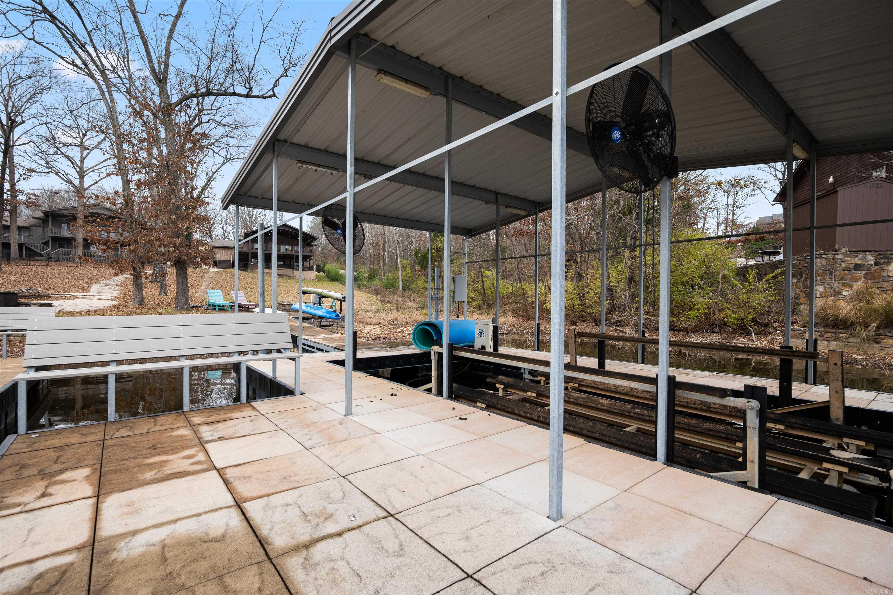 CREE THIRD - Residential