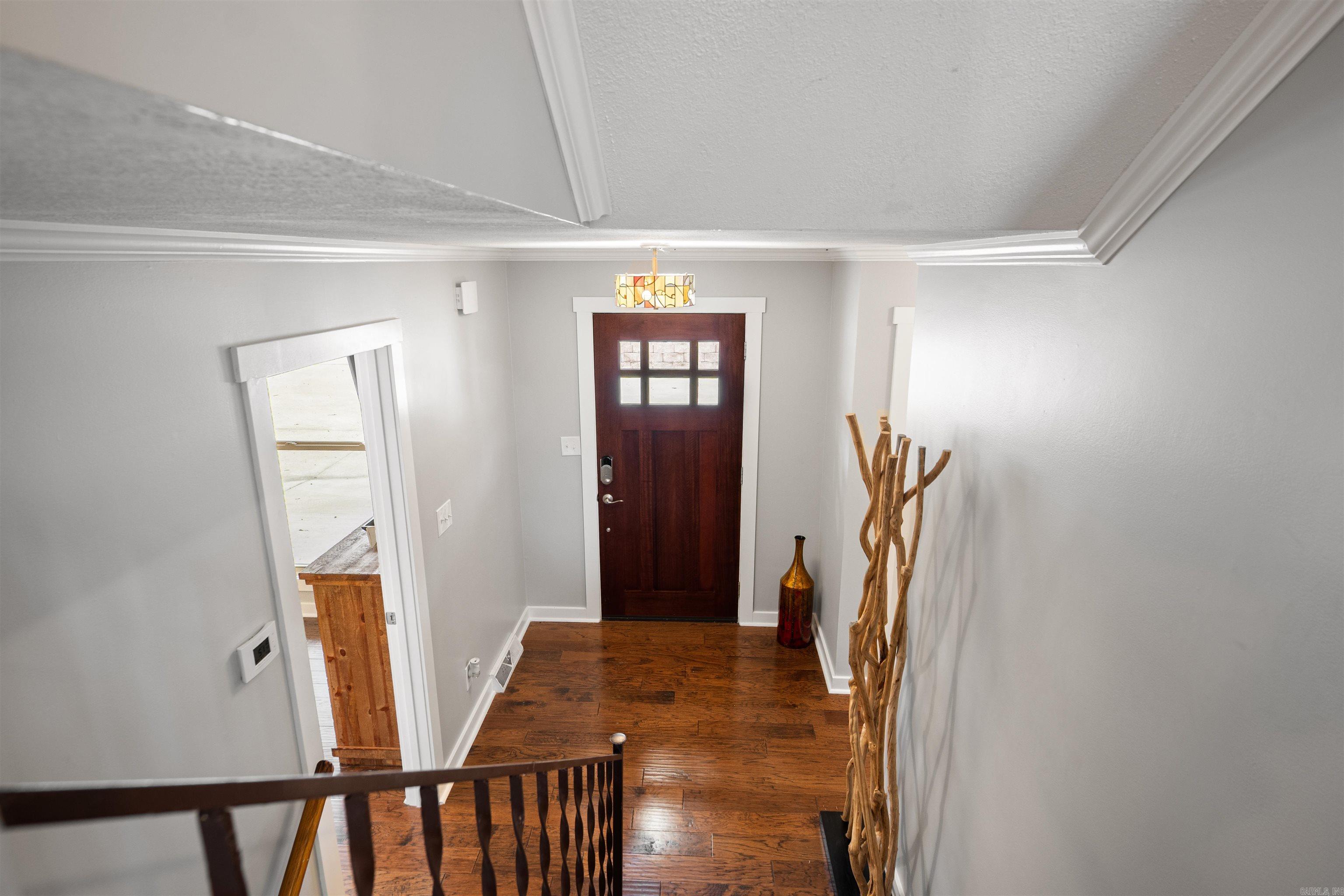 CREE THIRD - Residential