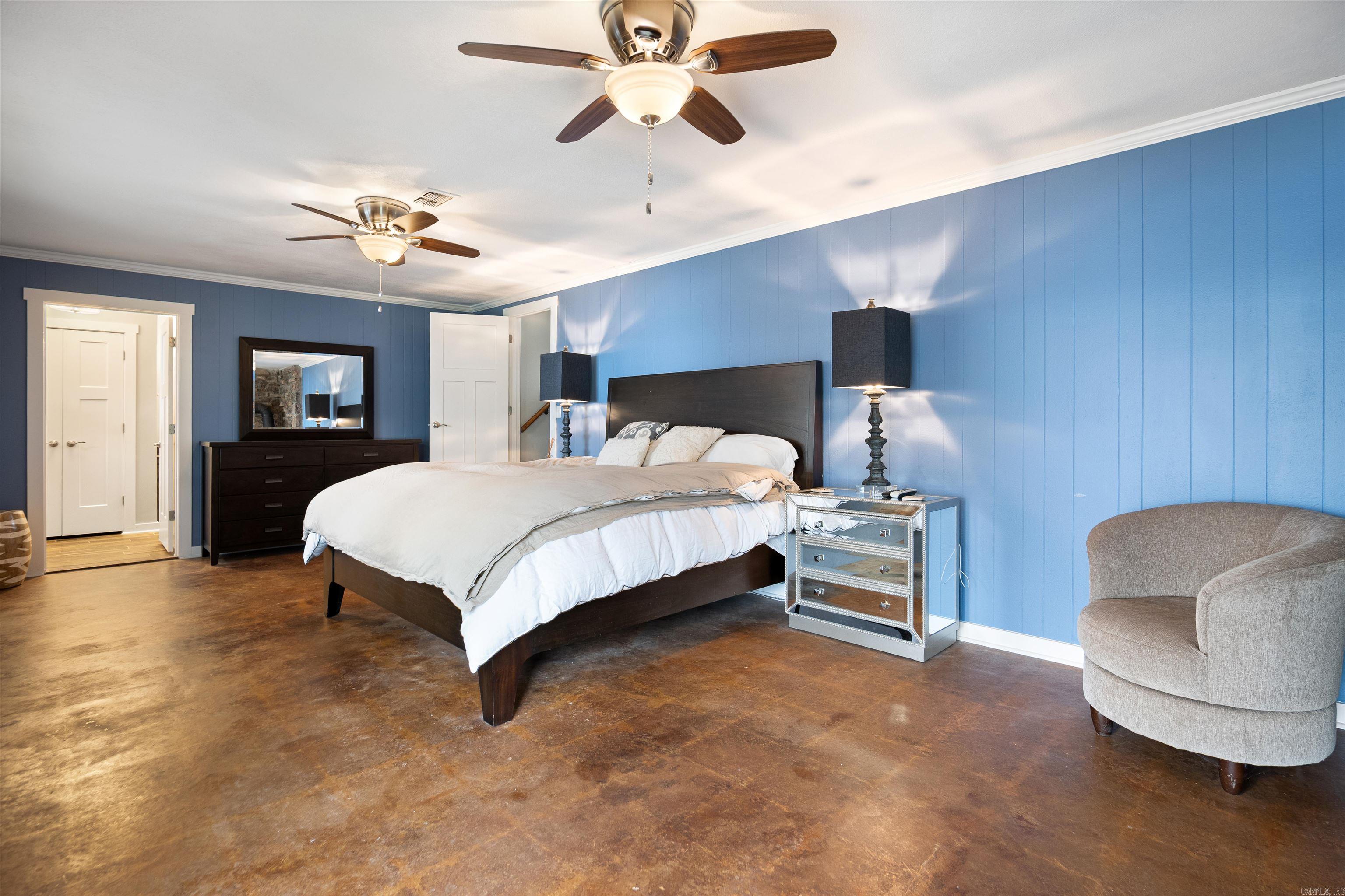 CREE THIRD - Residential