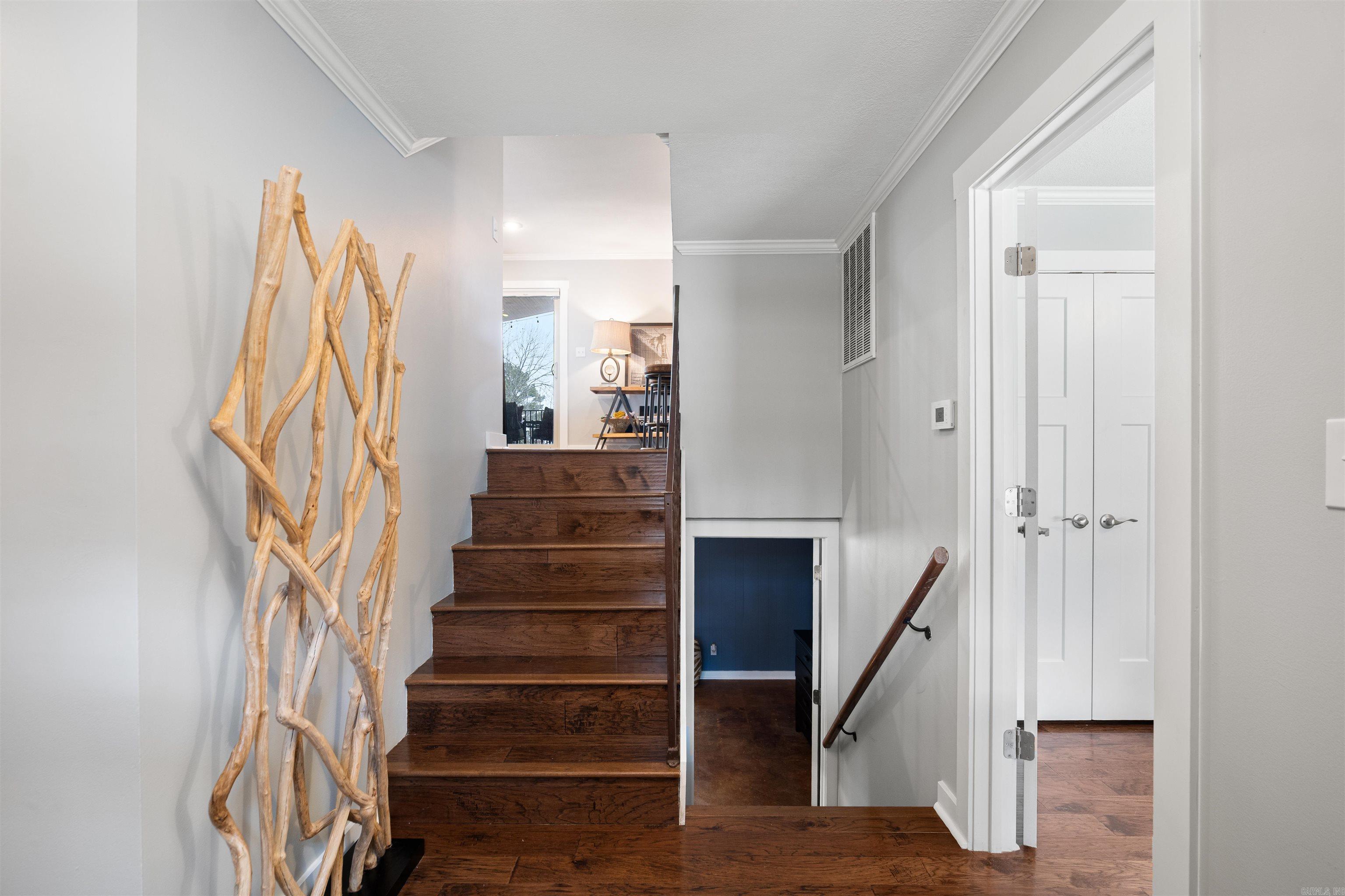 CREE THIRD - Residential