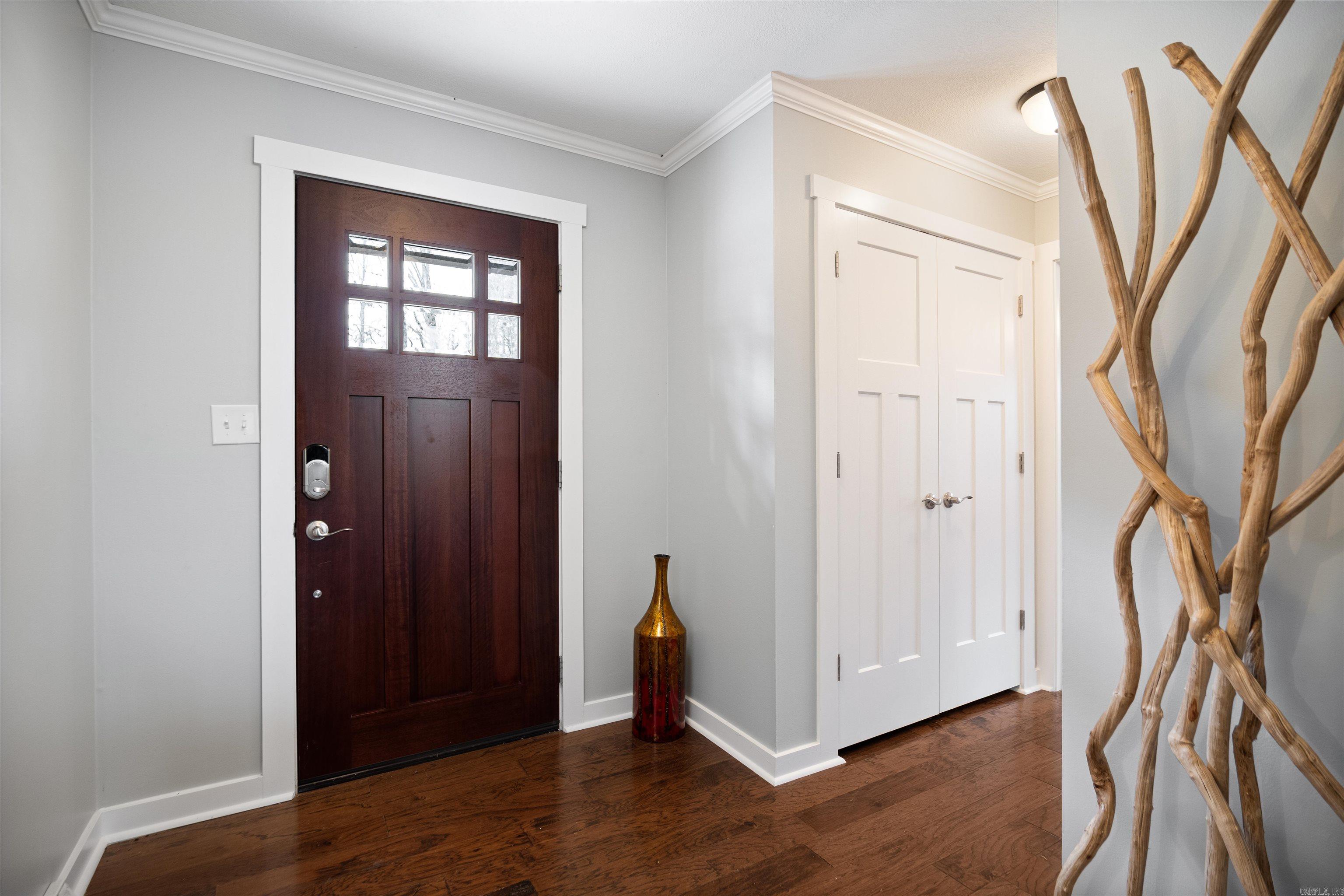 CREE THIRD - Residential