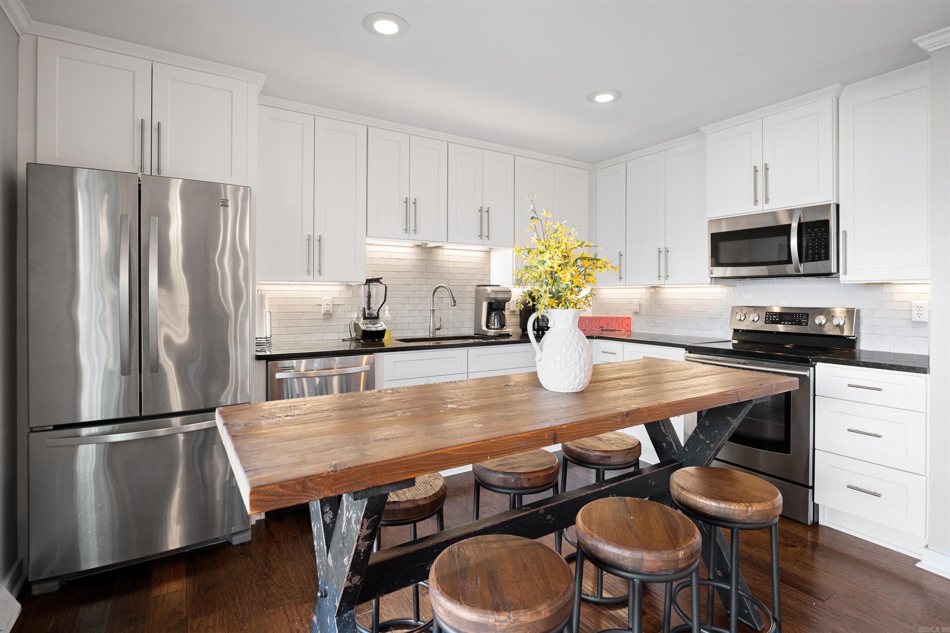 CREE THIRD - Residential