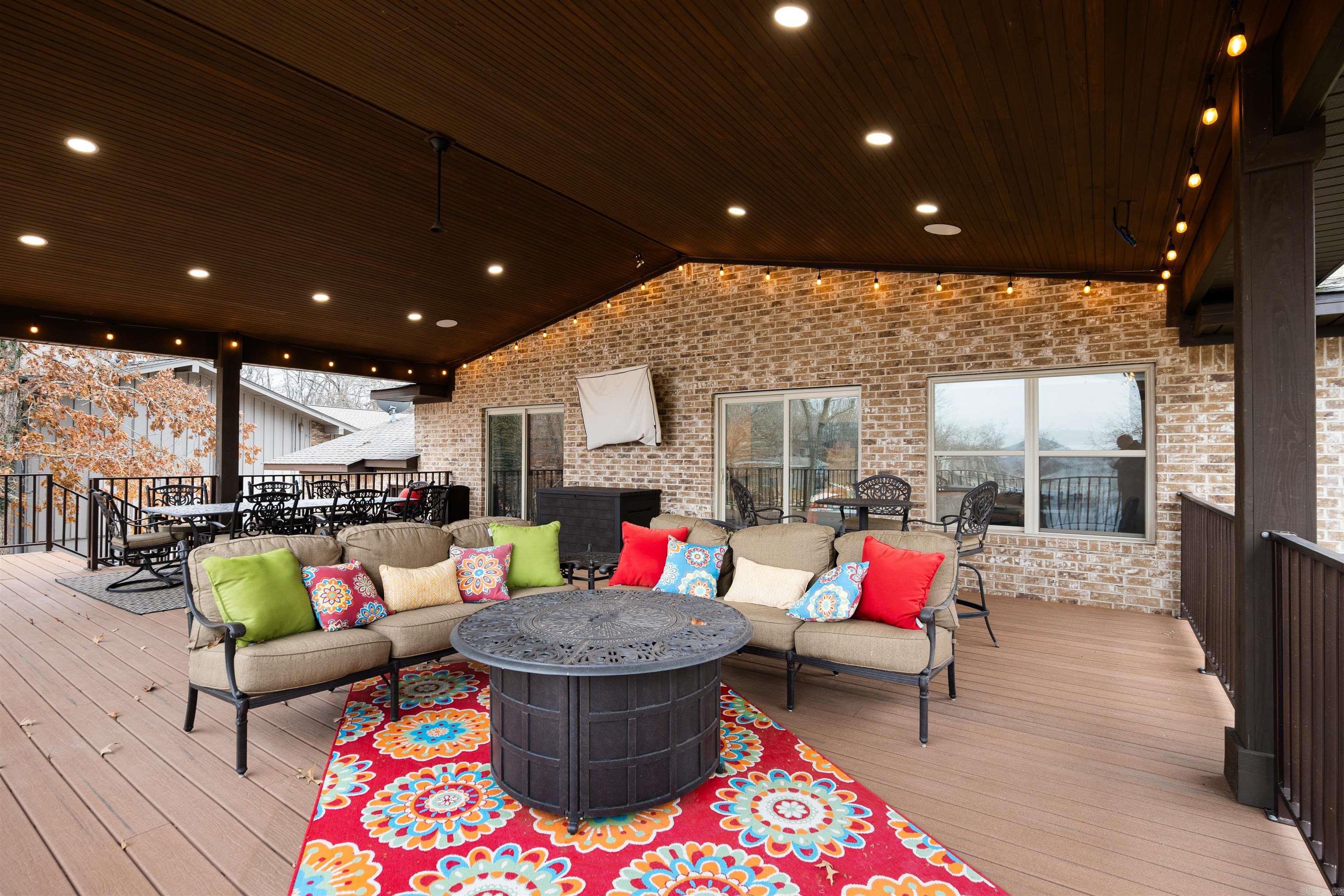 CREE THIRD - Residential