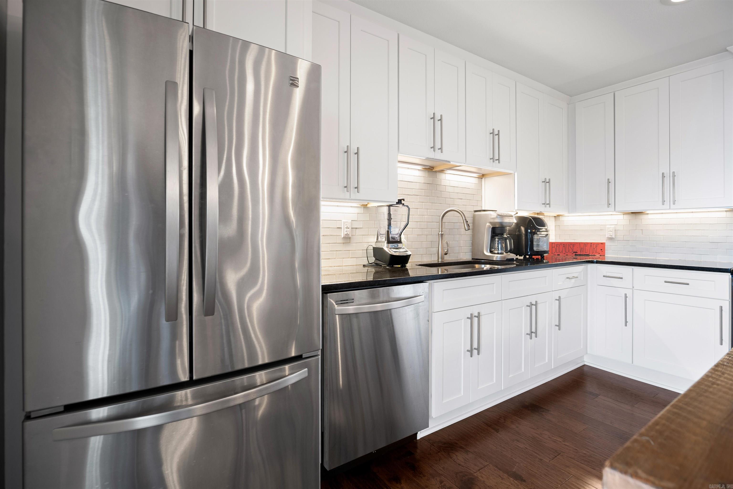 CREE THIRD - Residential