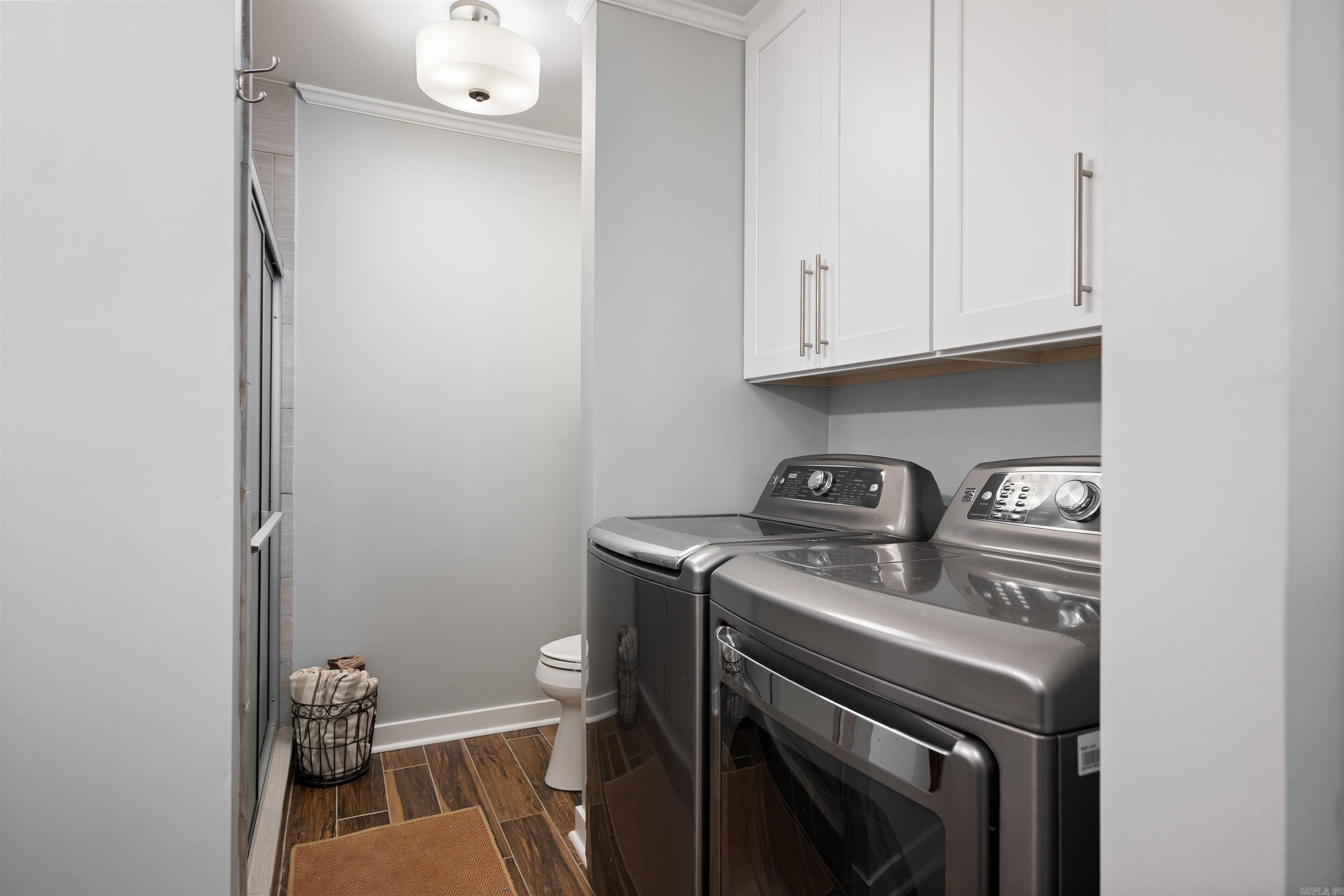 CREE THIRD - Residential