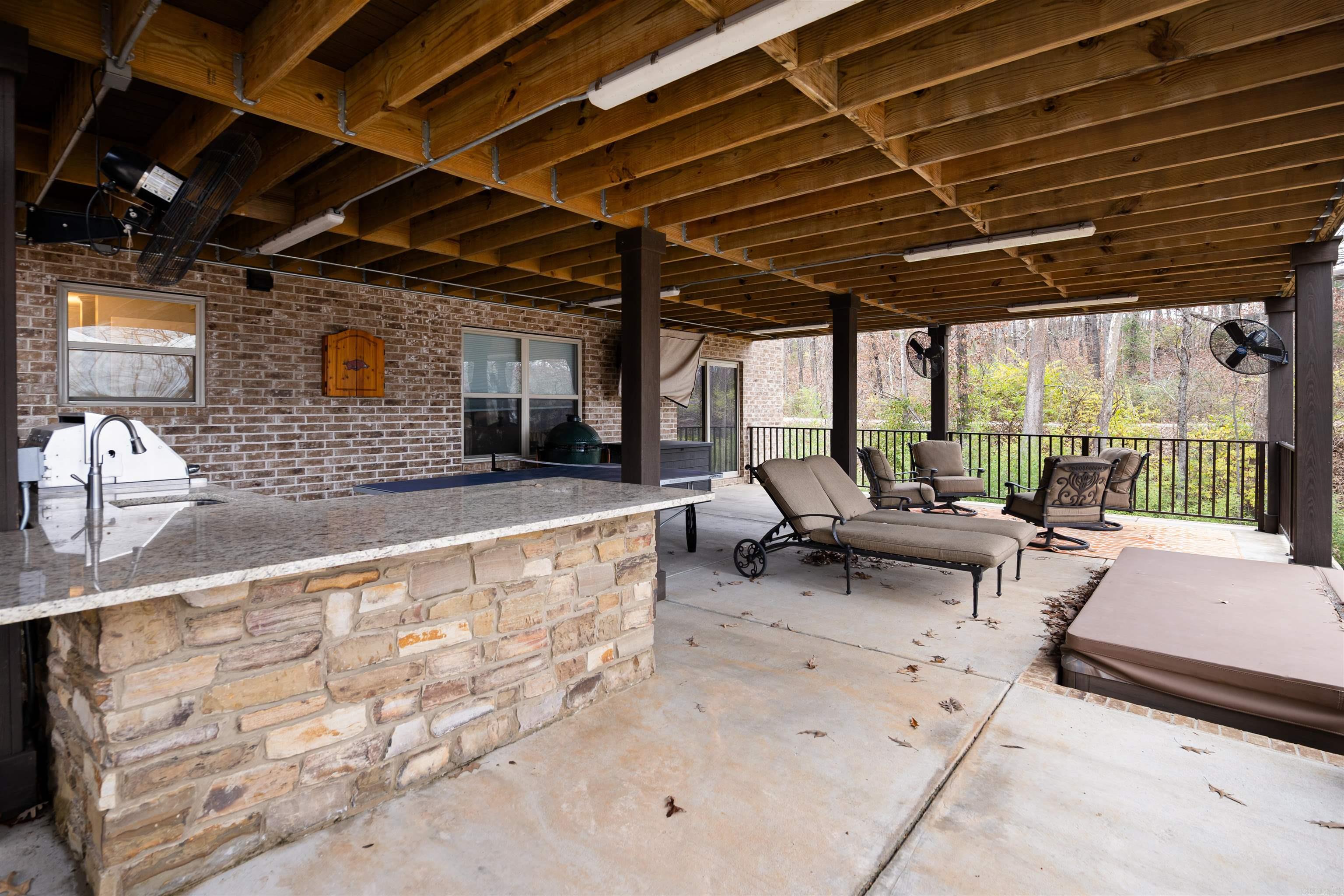 CREE THIRD - Residential