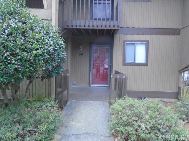 Green Mountain Condo HPR - Residential Lease