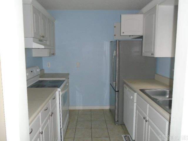 Green Mountain Condo HPR - Residential Lease