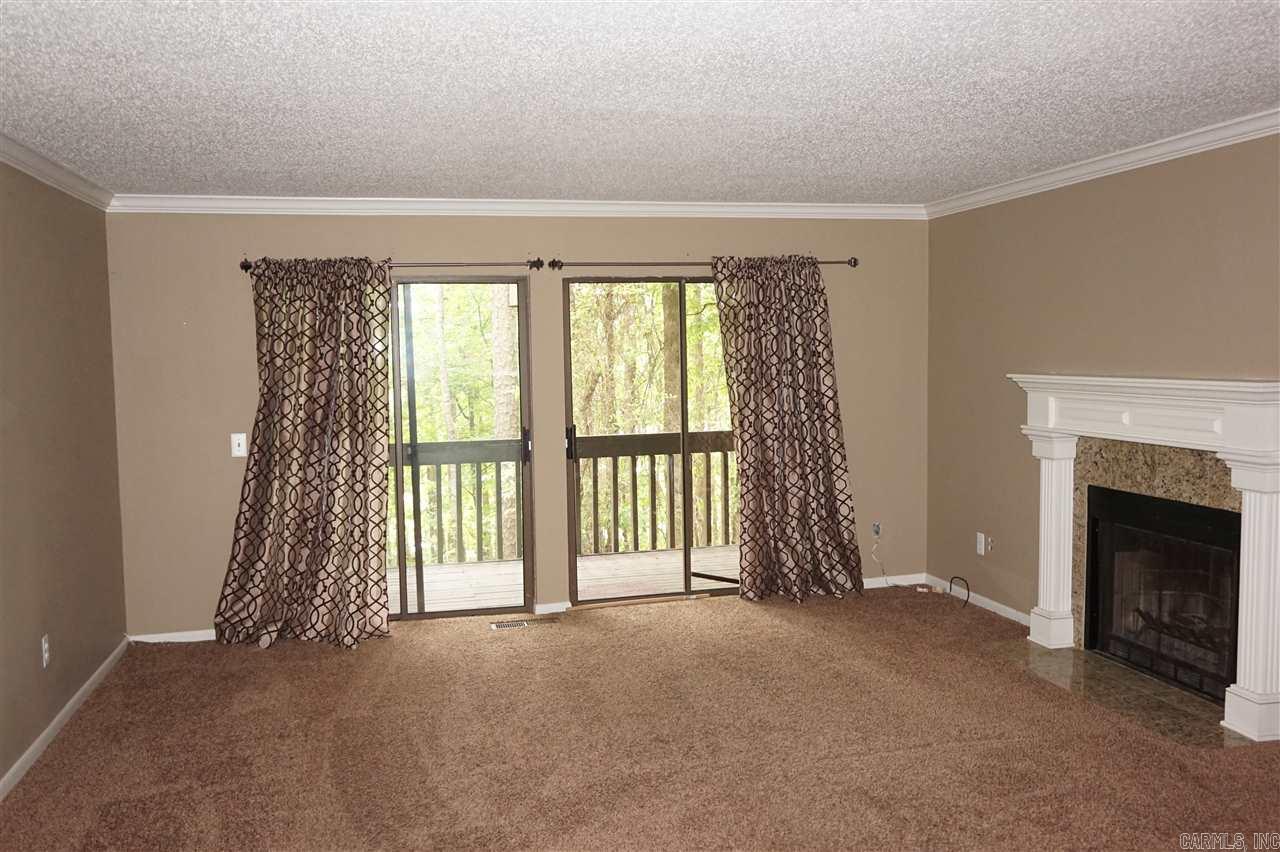 Green Mountain Condo HPR - Residential Lease