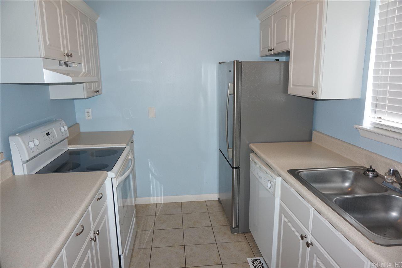 Green Mountain Condo HPR - Residential Lease