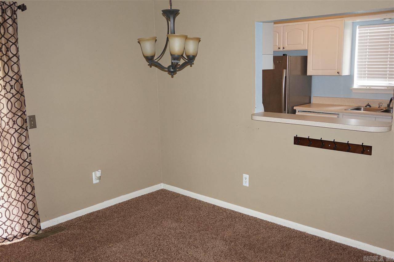 Green Mountain Condo HPR - Residential Lease