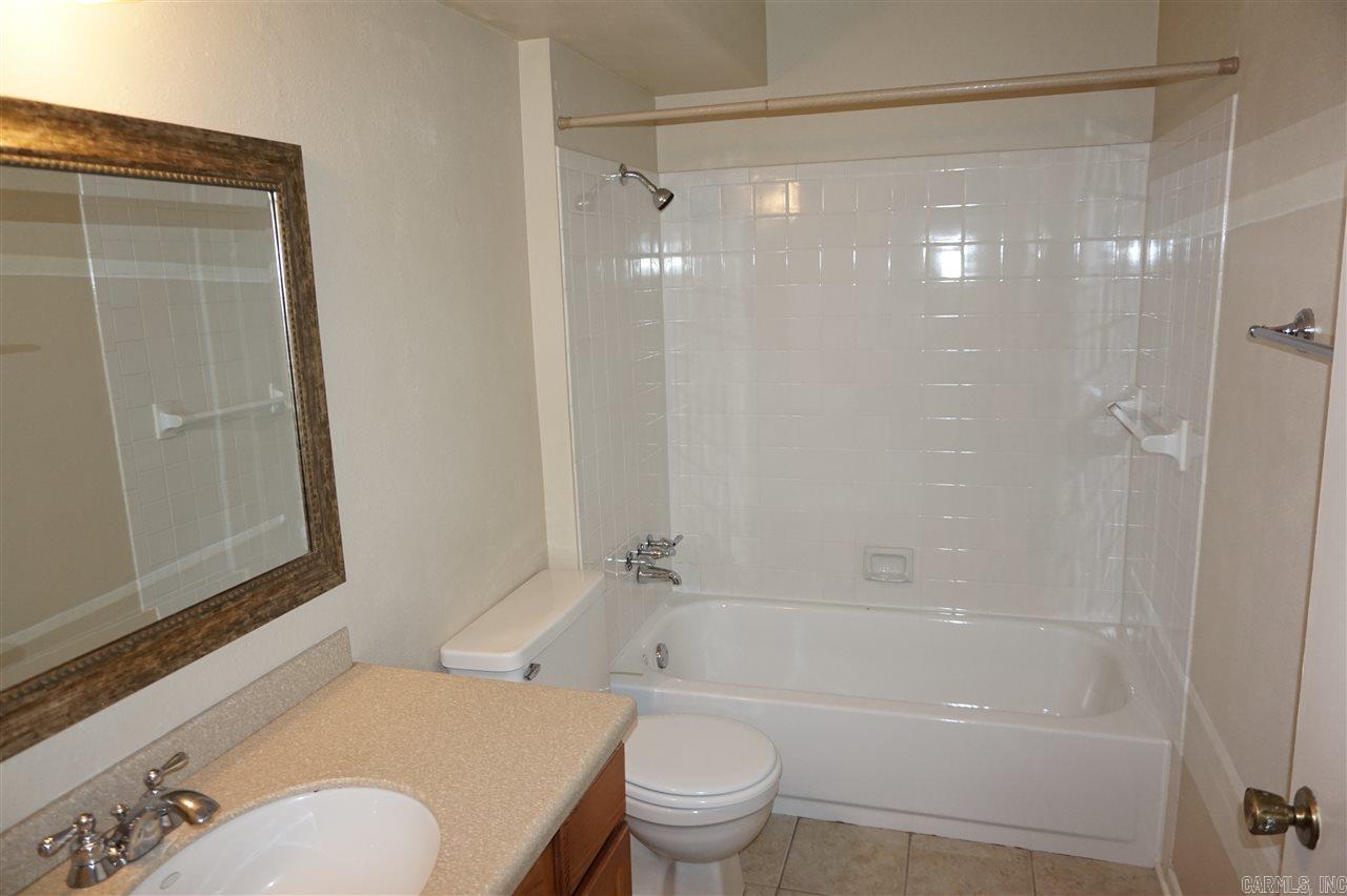 Green Mountain Condo HPR - Residential Lease