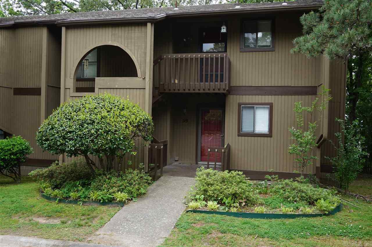 Green Mountain Condo HPR - Residential Lease