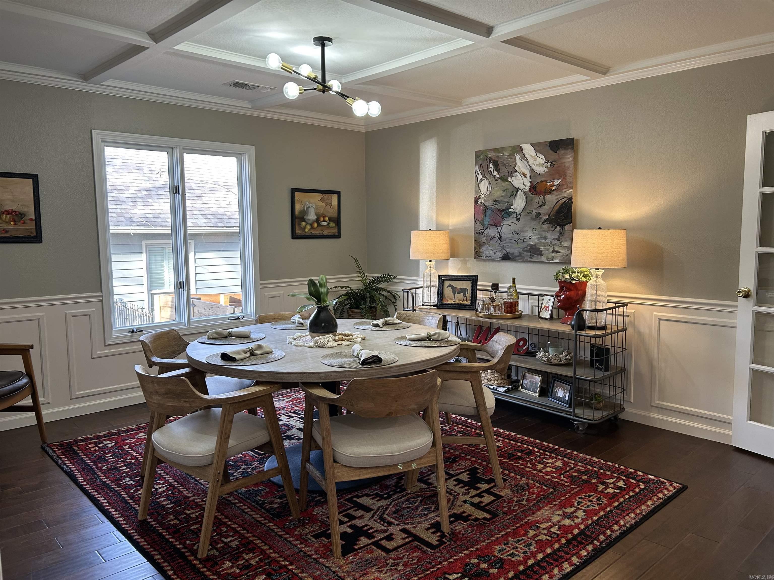 Marshall Estates - Residential