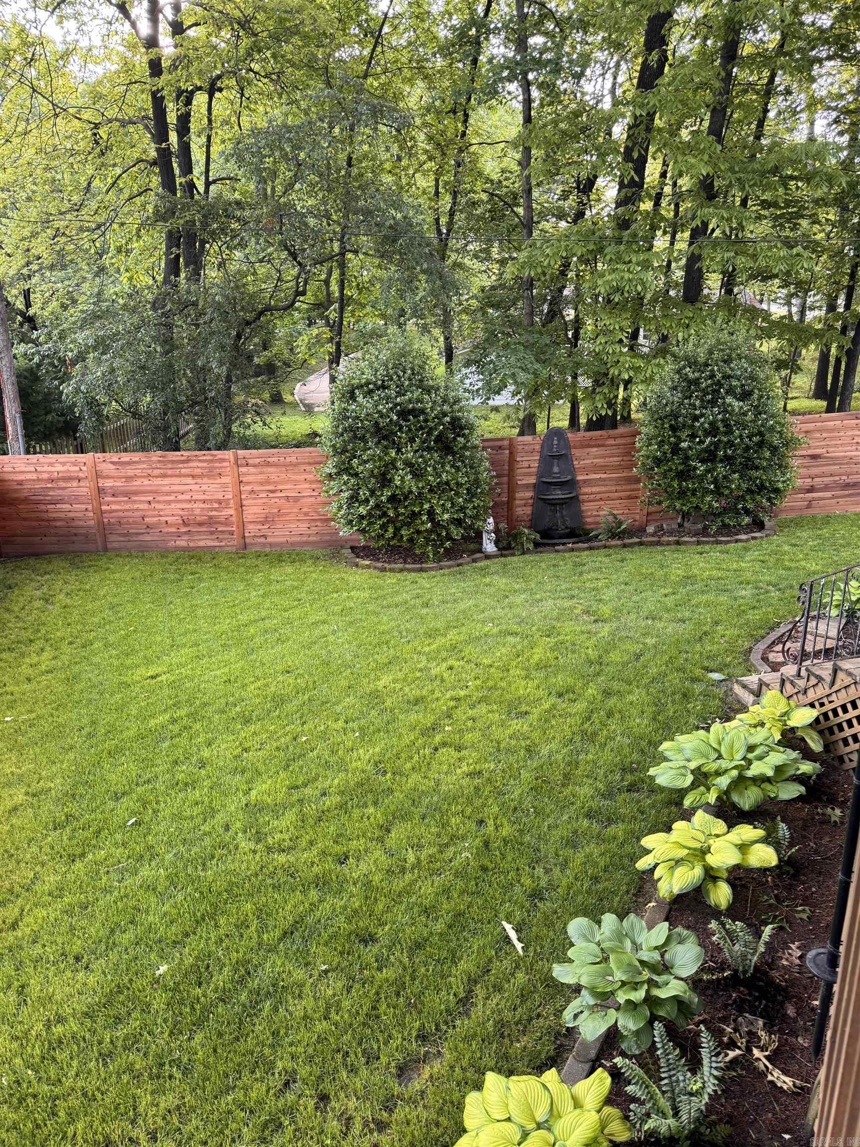 Marshall Estates - Residential