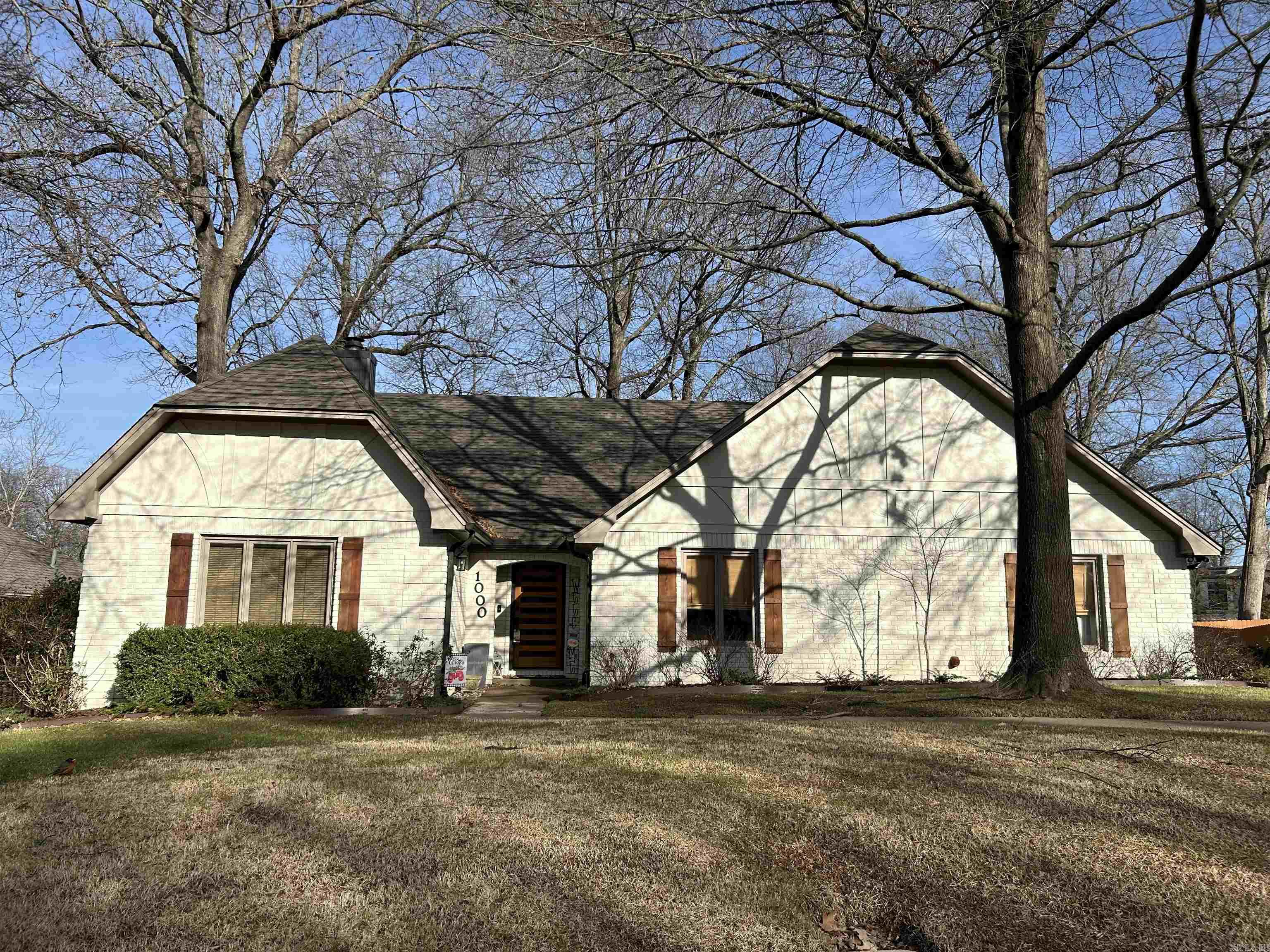 Marshall Estates - Residential