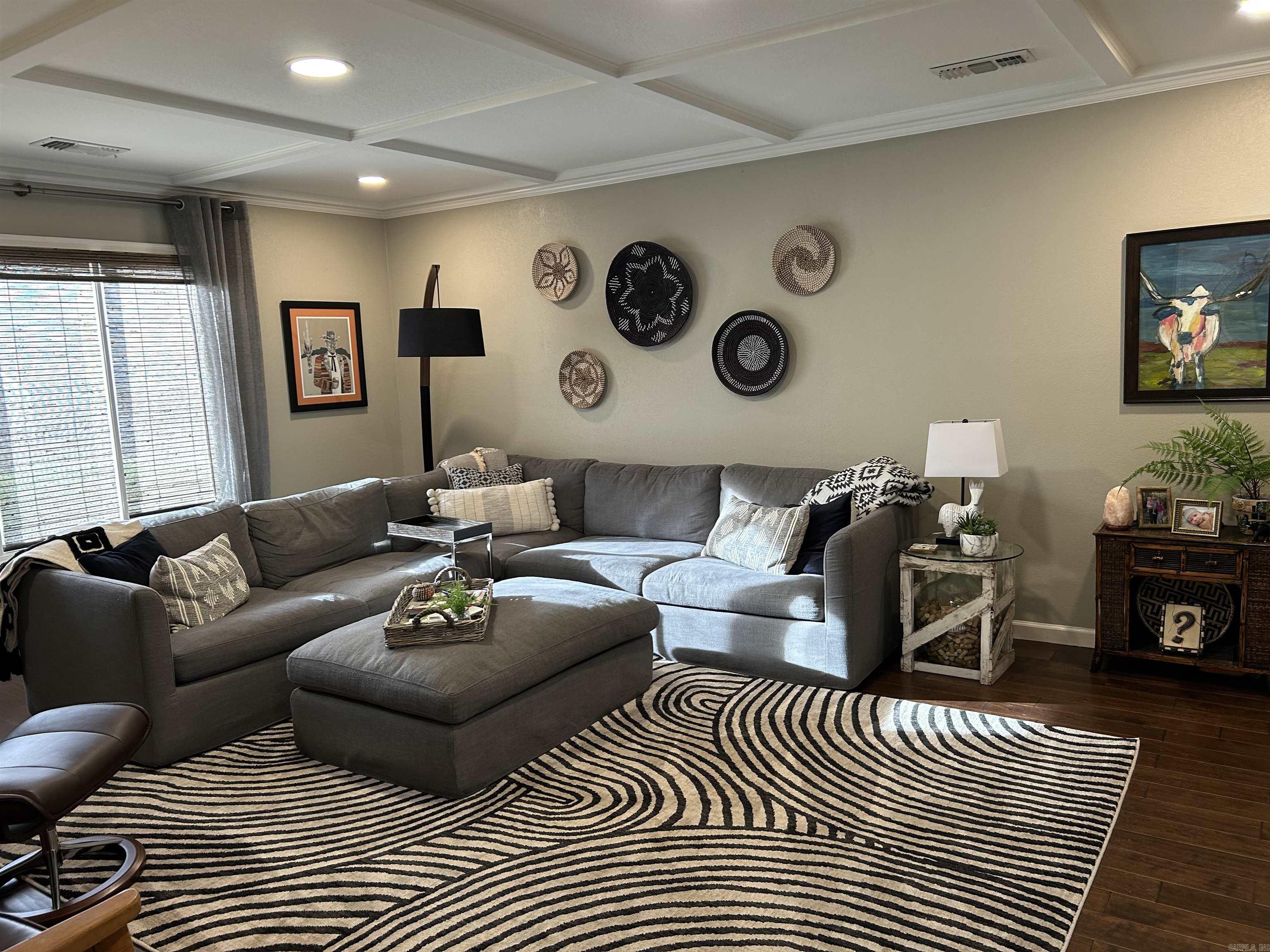 Marshall Estates - Residential