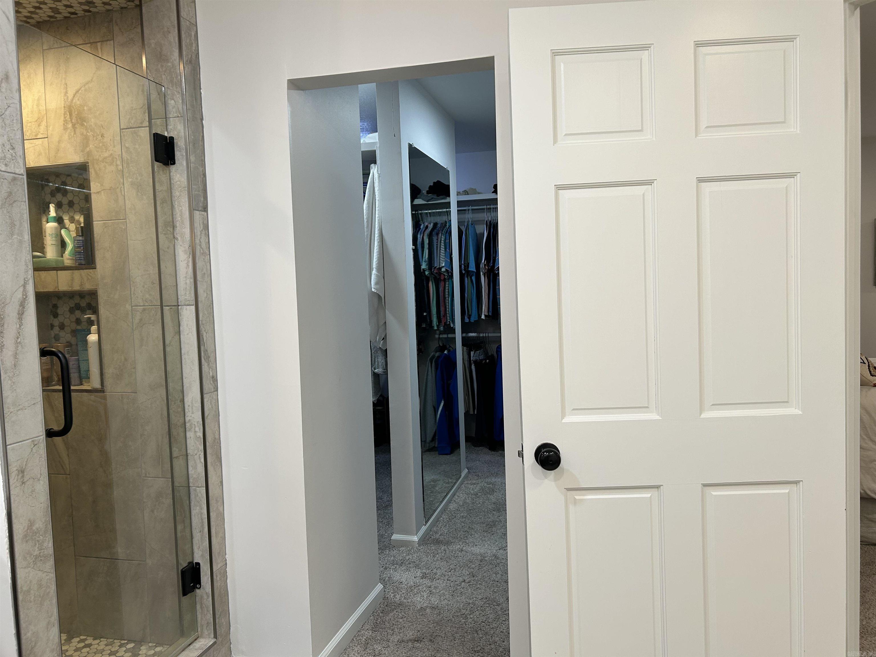 Marshall Estates - Residential