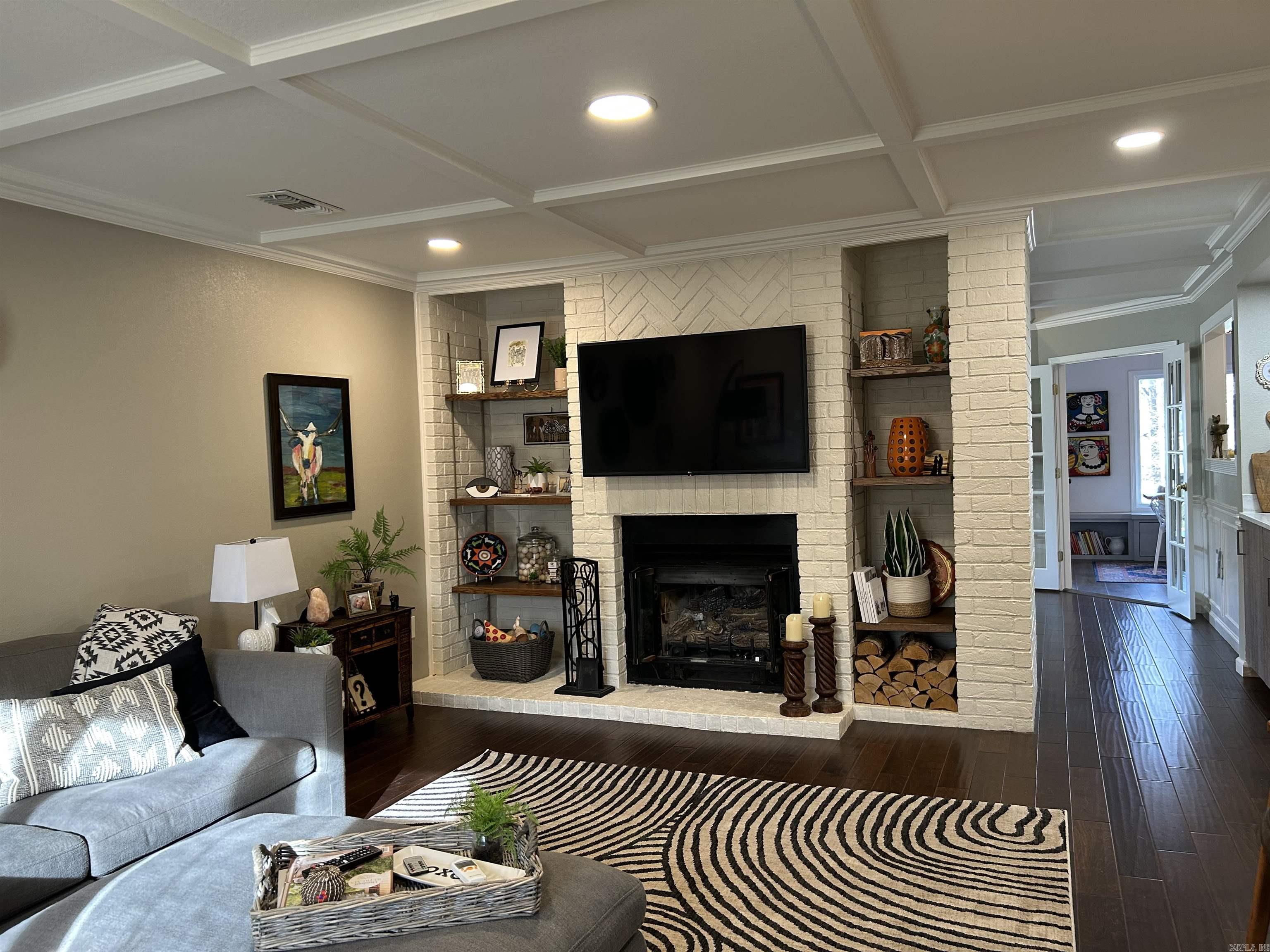 Marshall Estates - Residential