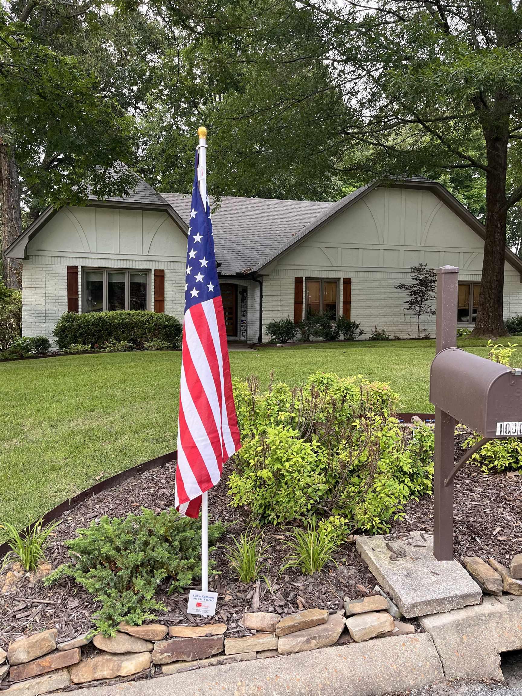 Marshall Estates - Residential