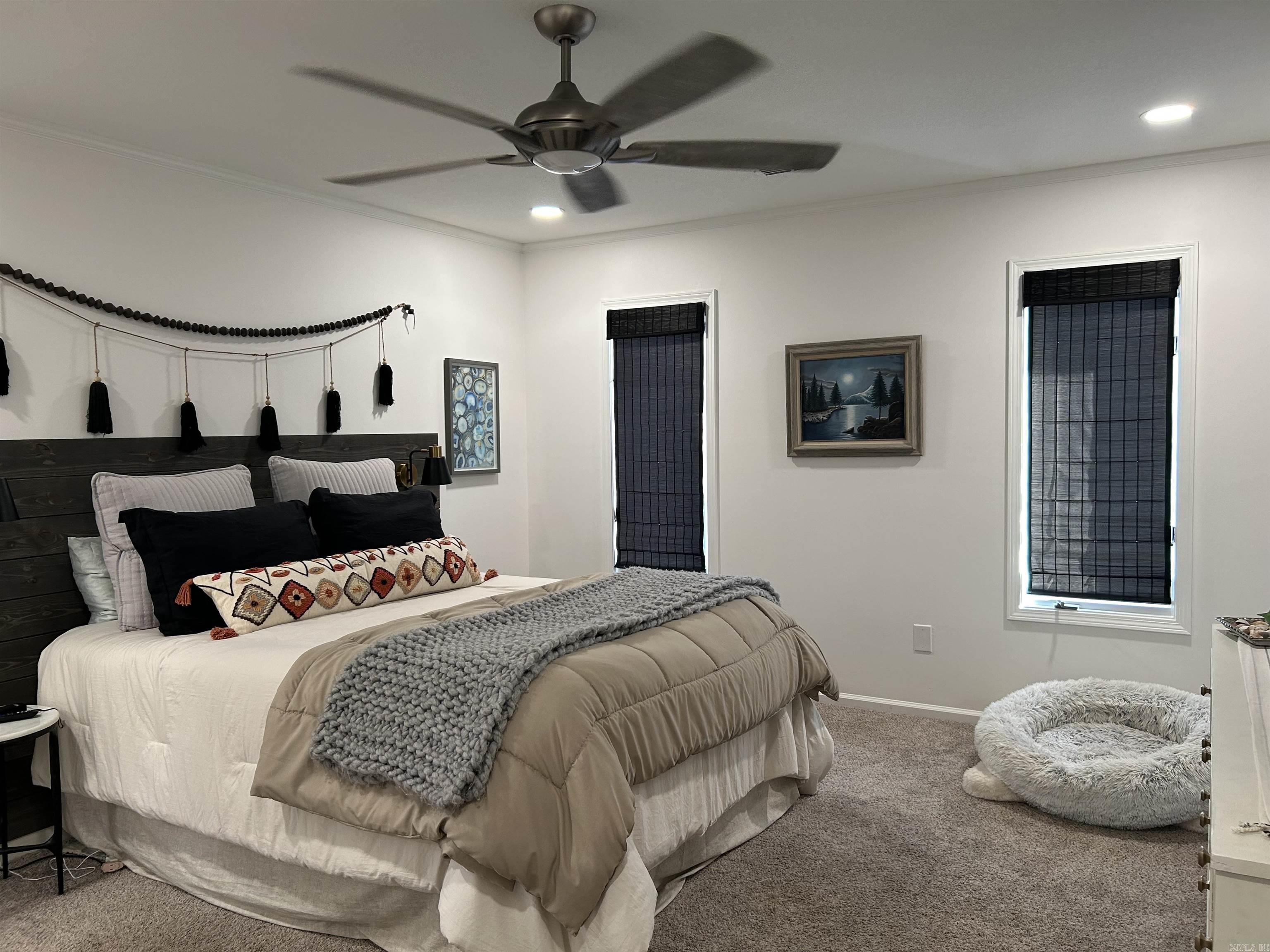 Marshall Estates - Residential