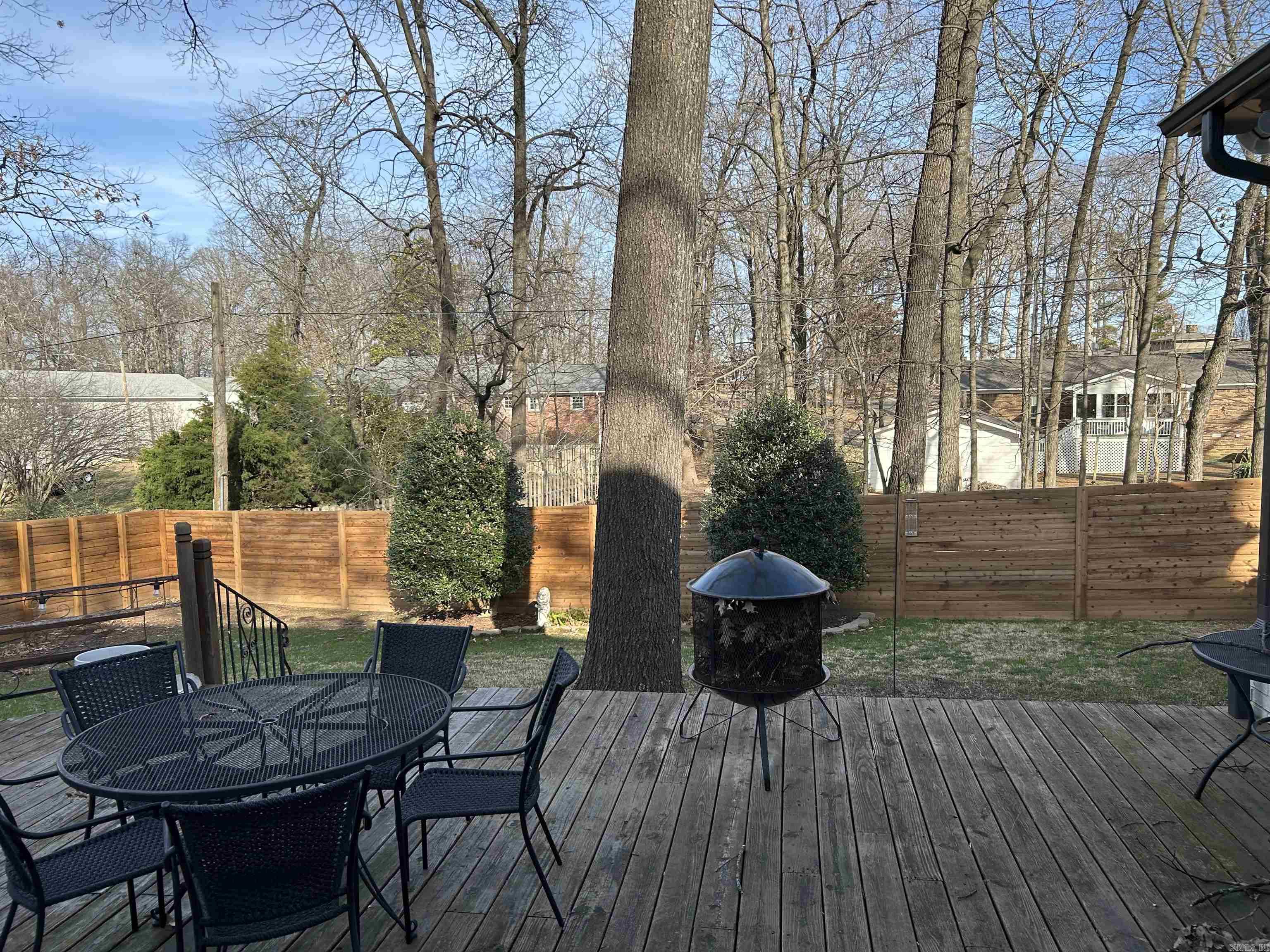 Marshall Estates - Residential