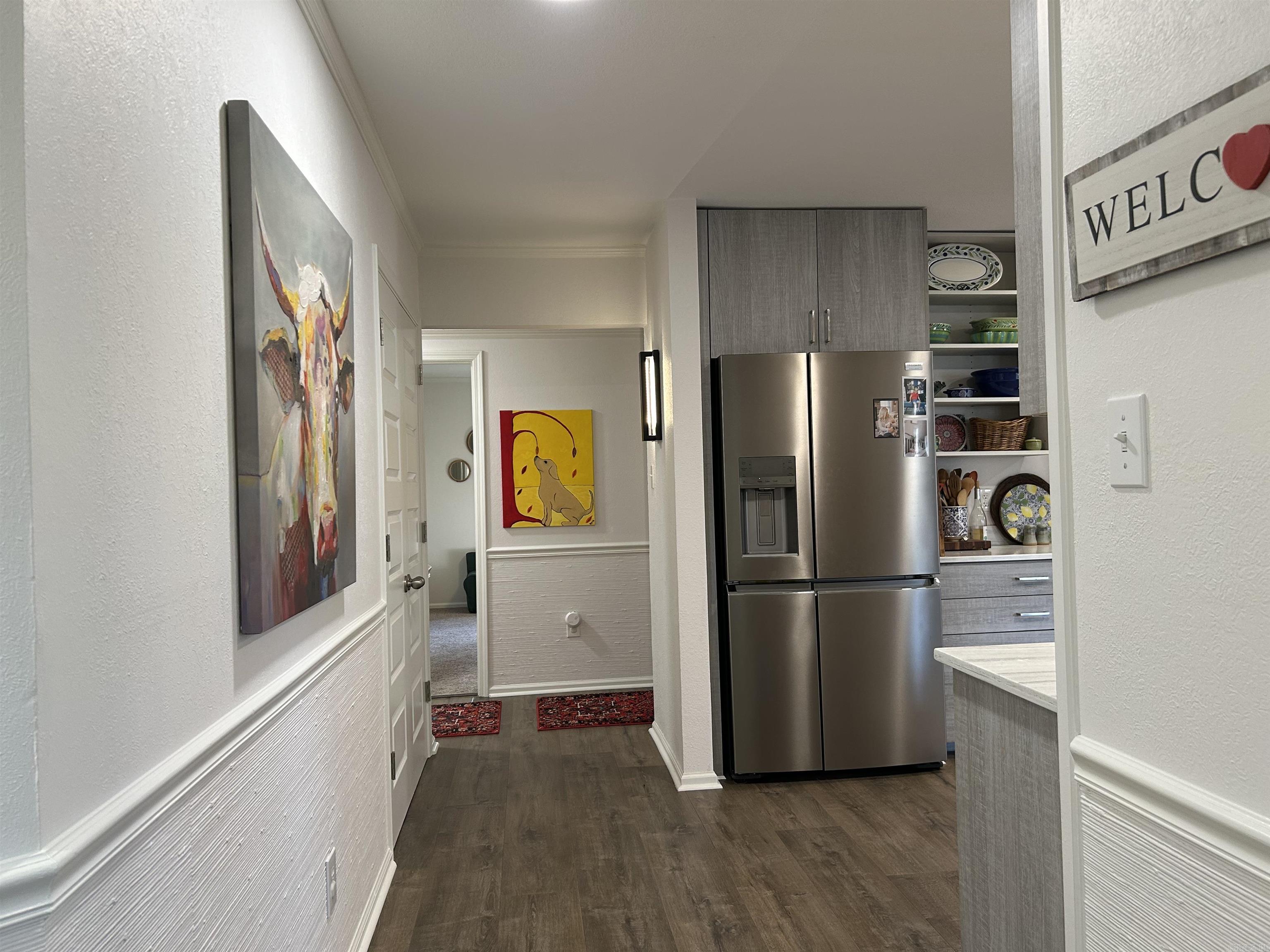 Marshall Estates - Residential