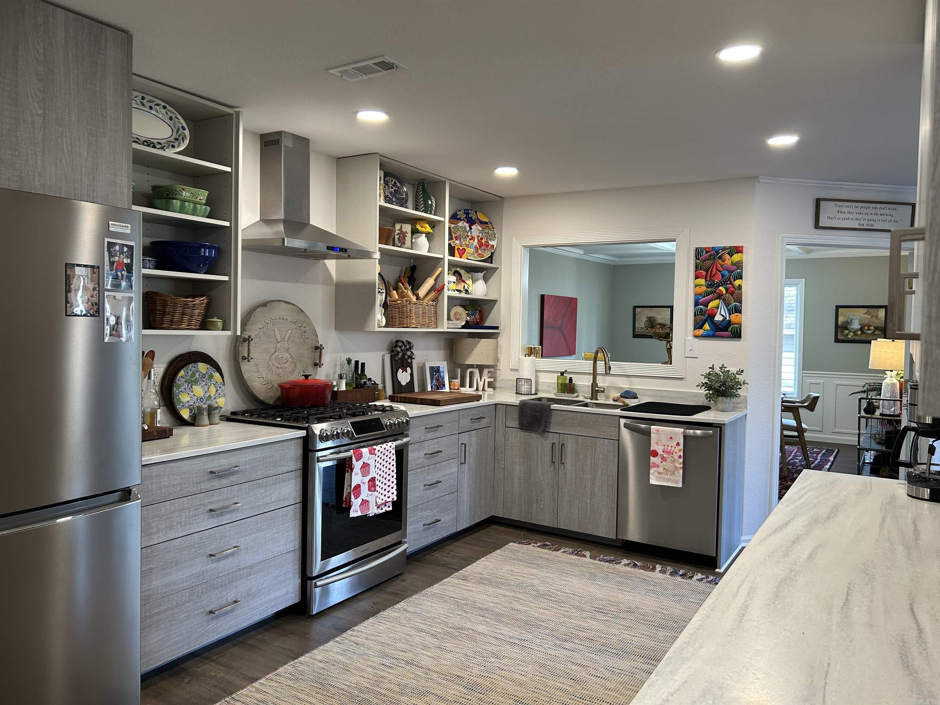 Marshall Estates - Residential