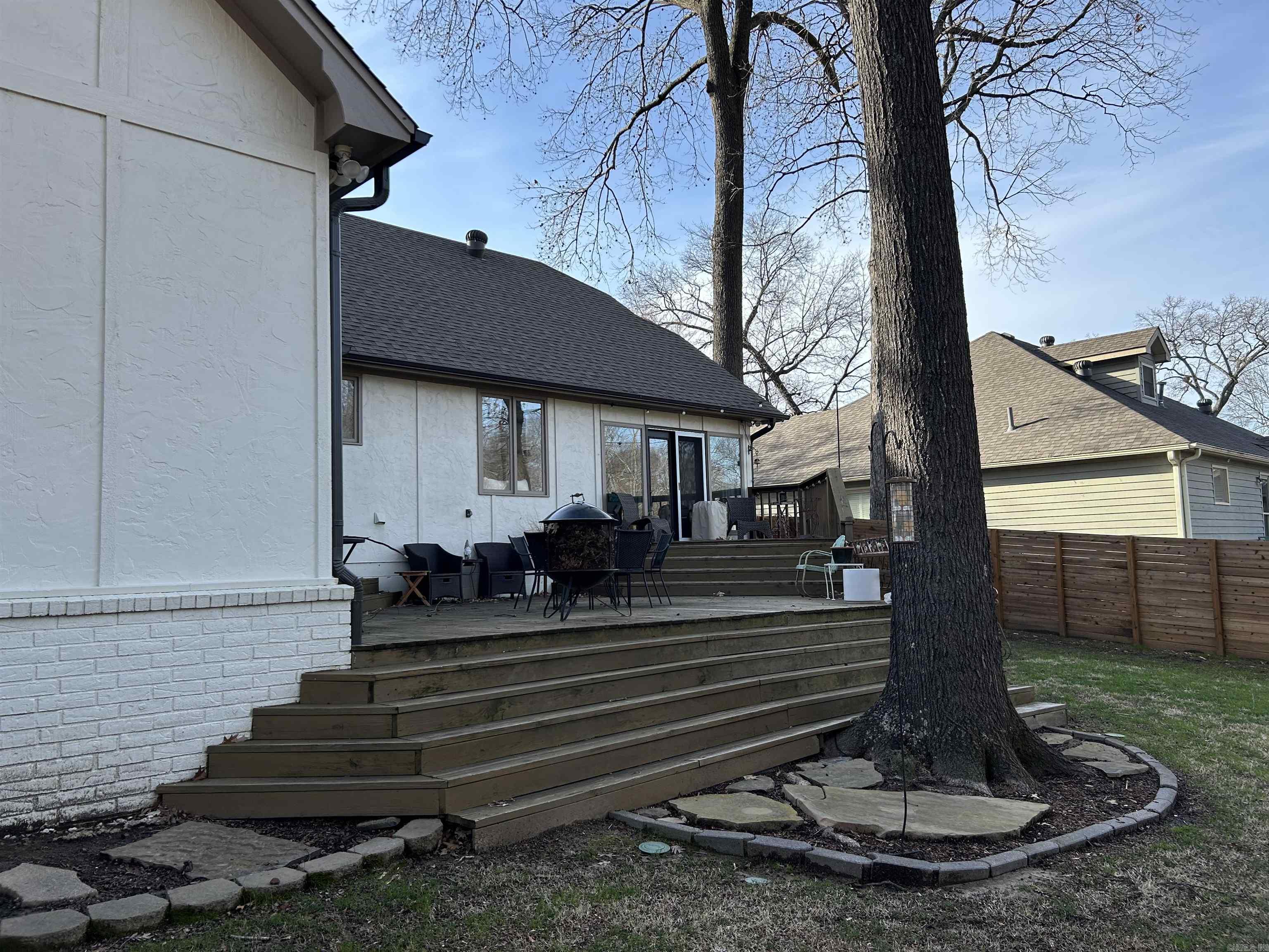 Marshall Estates - Residential