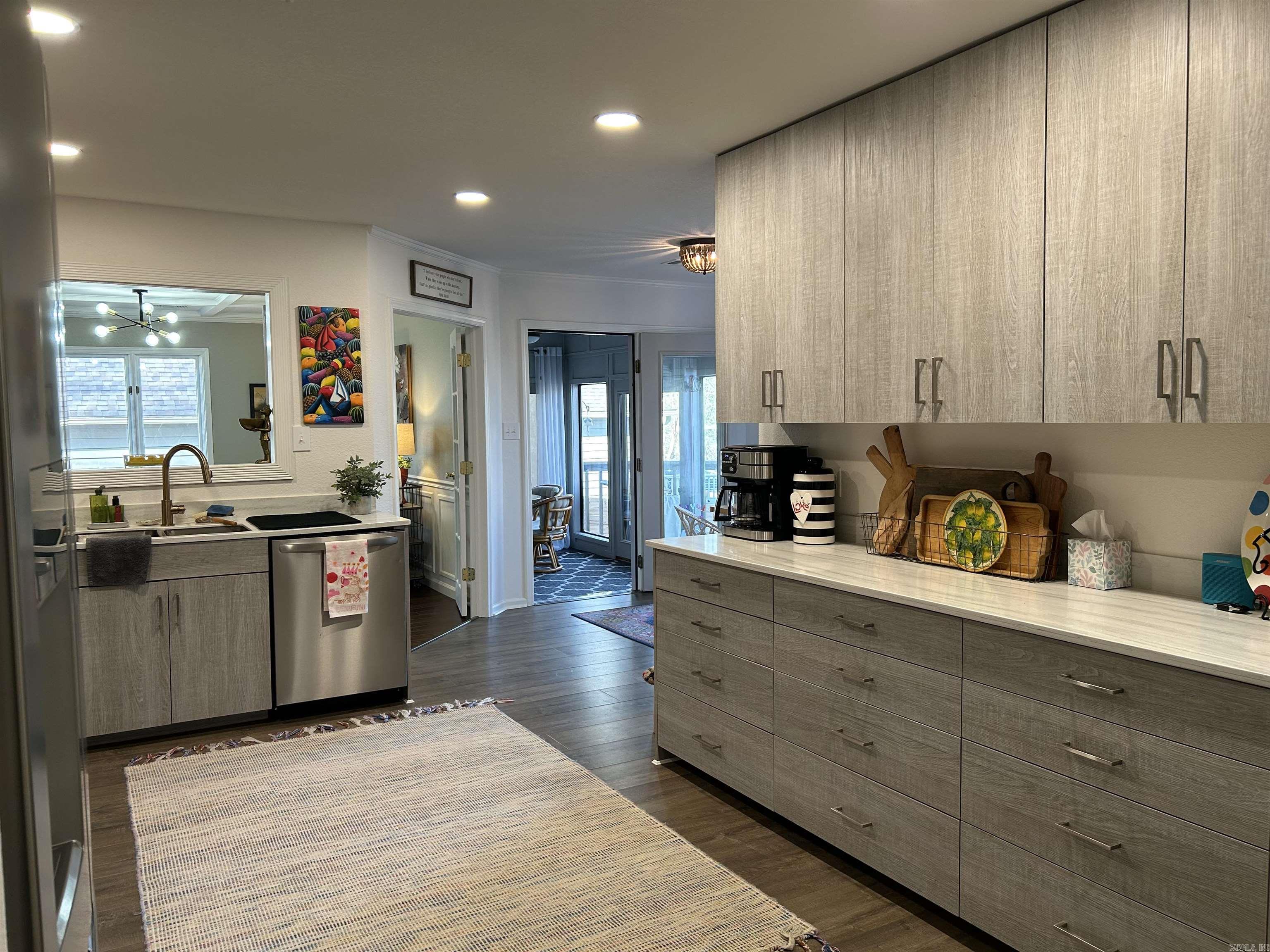 Marshall Estates - Residential