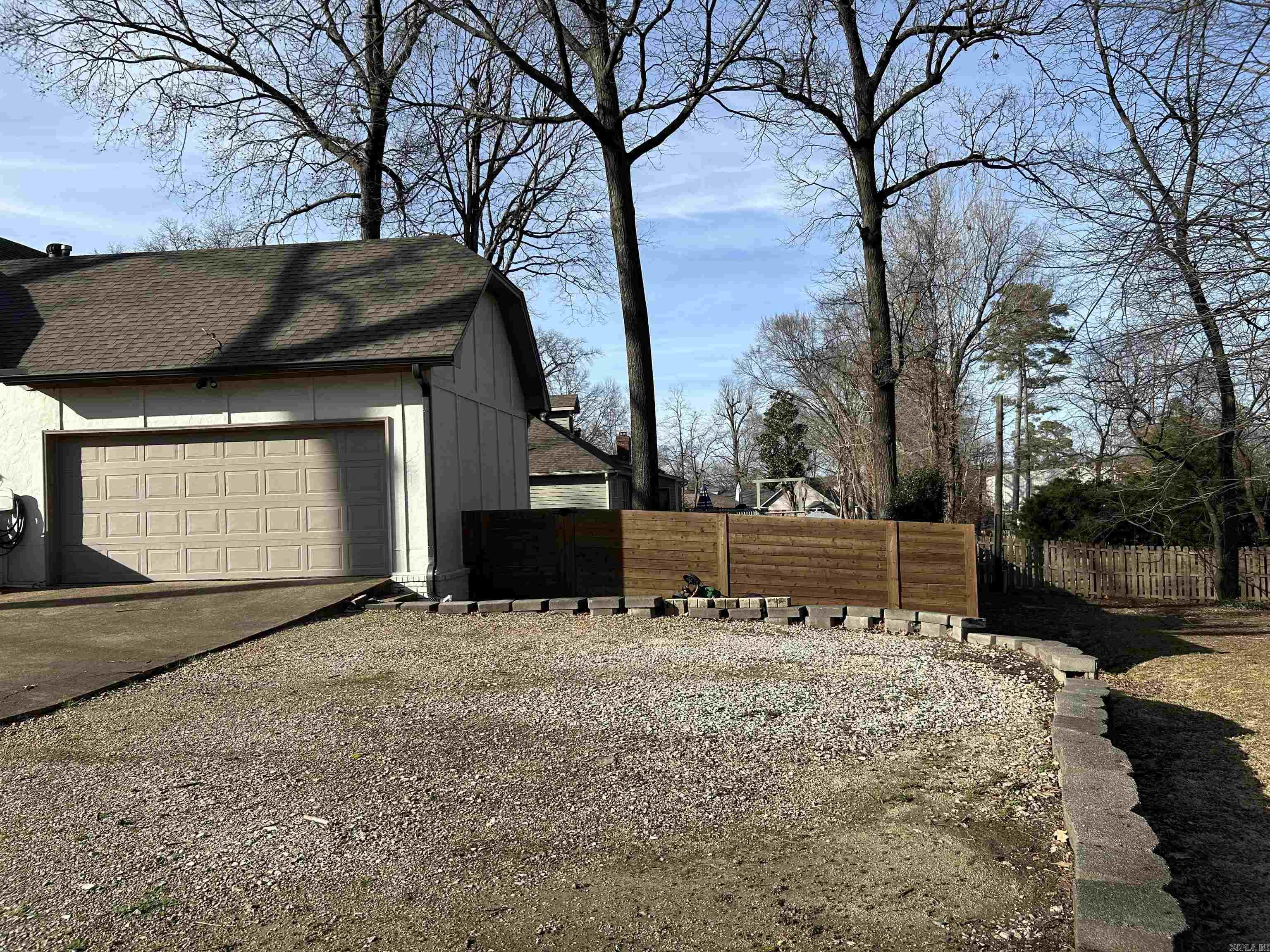 Marshall Estates - Residential