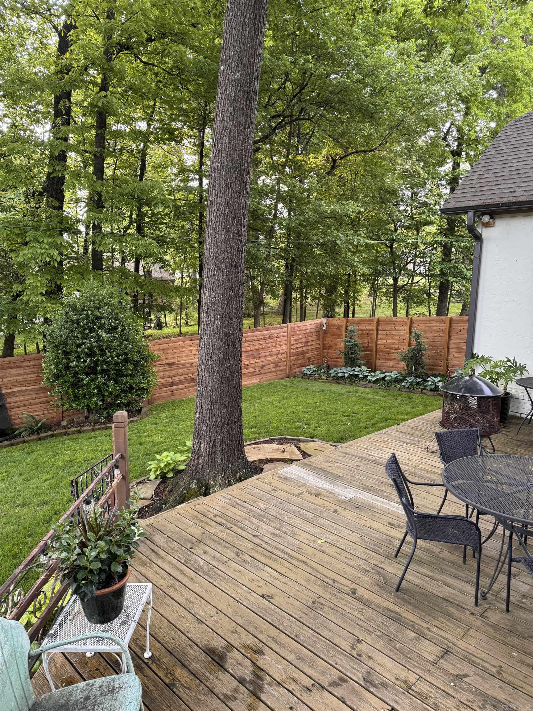 Marshall Estates - Residential