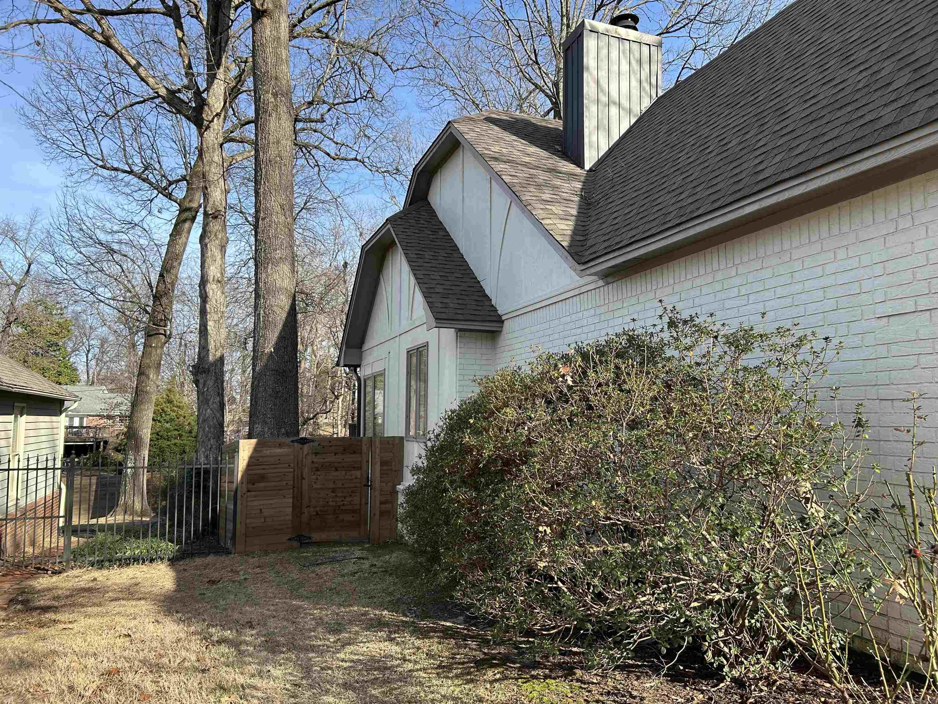 Marshall Estates - Residential