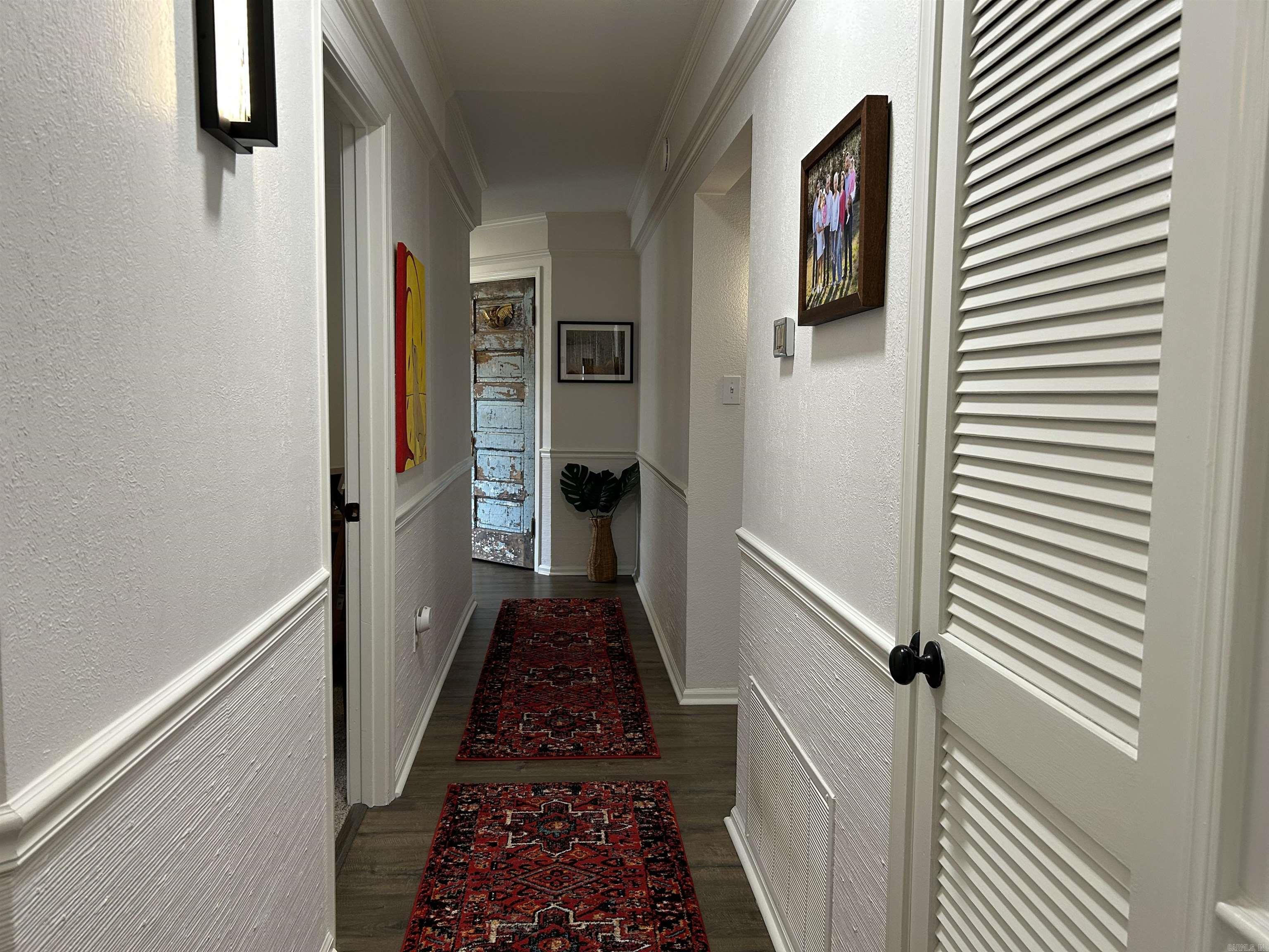 Marshall Estates - Residential