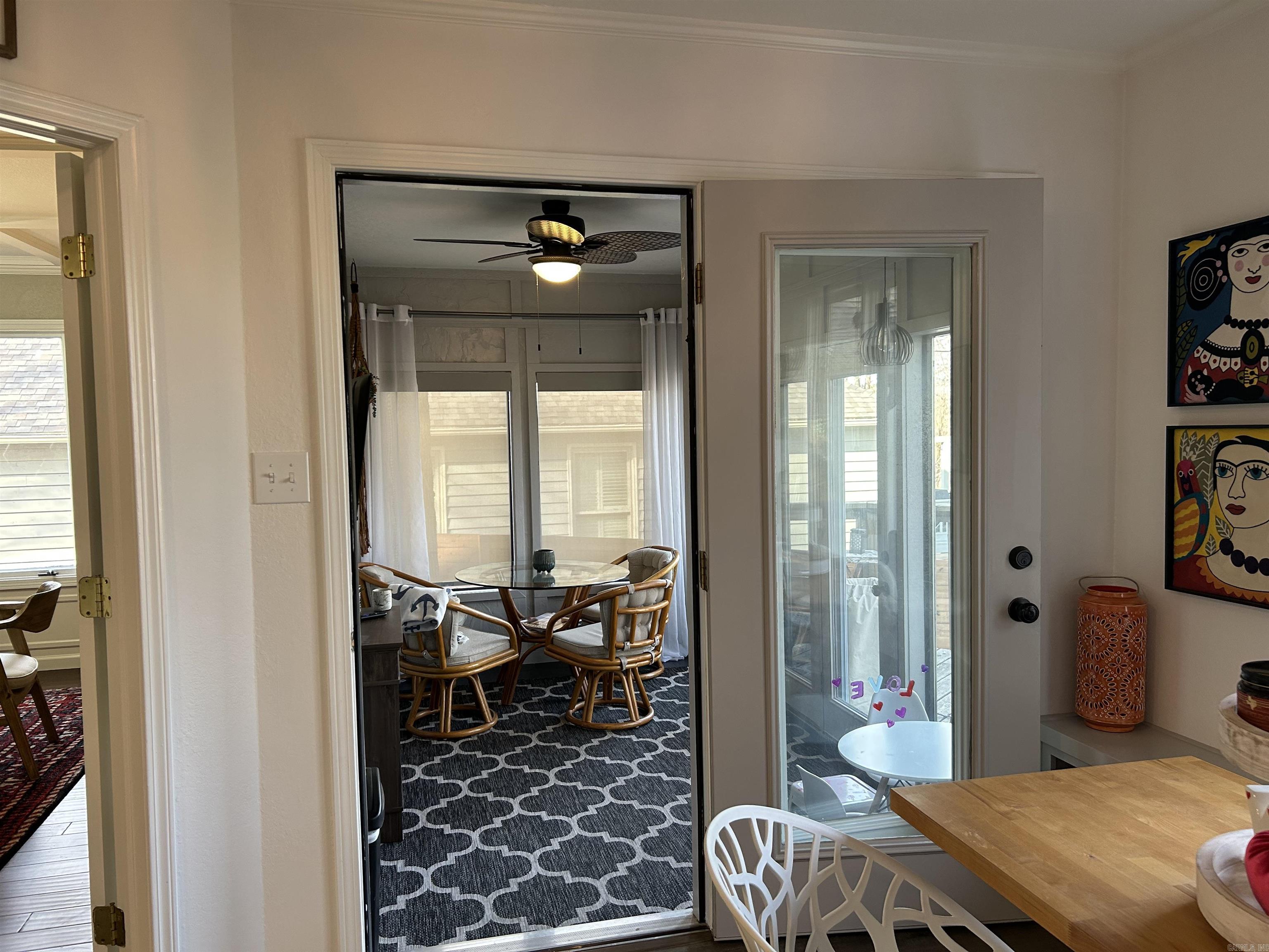 Marshall Estates - Residential