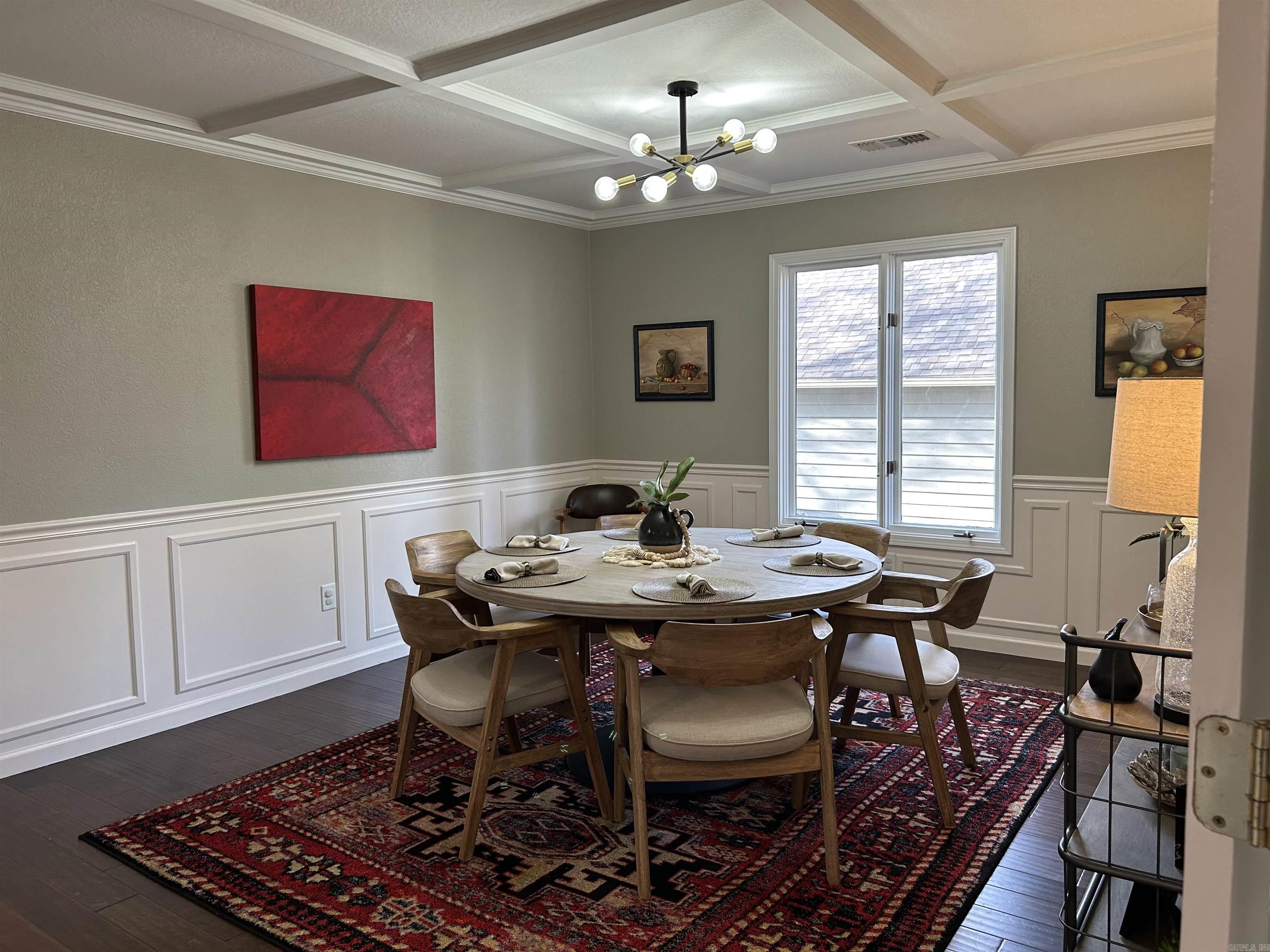 Marshall Estates - Residential